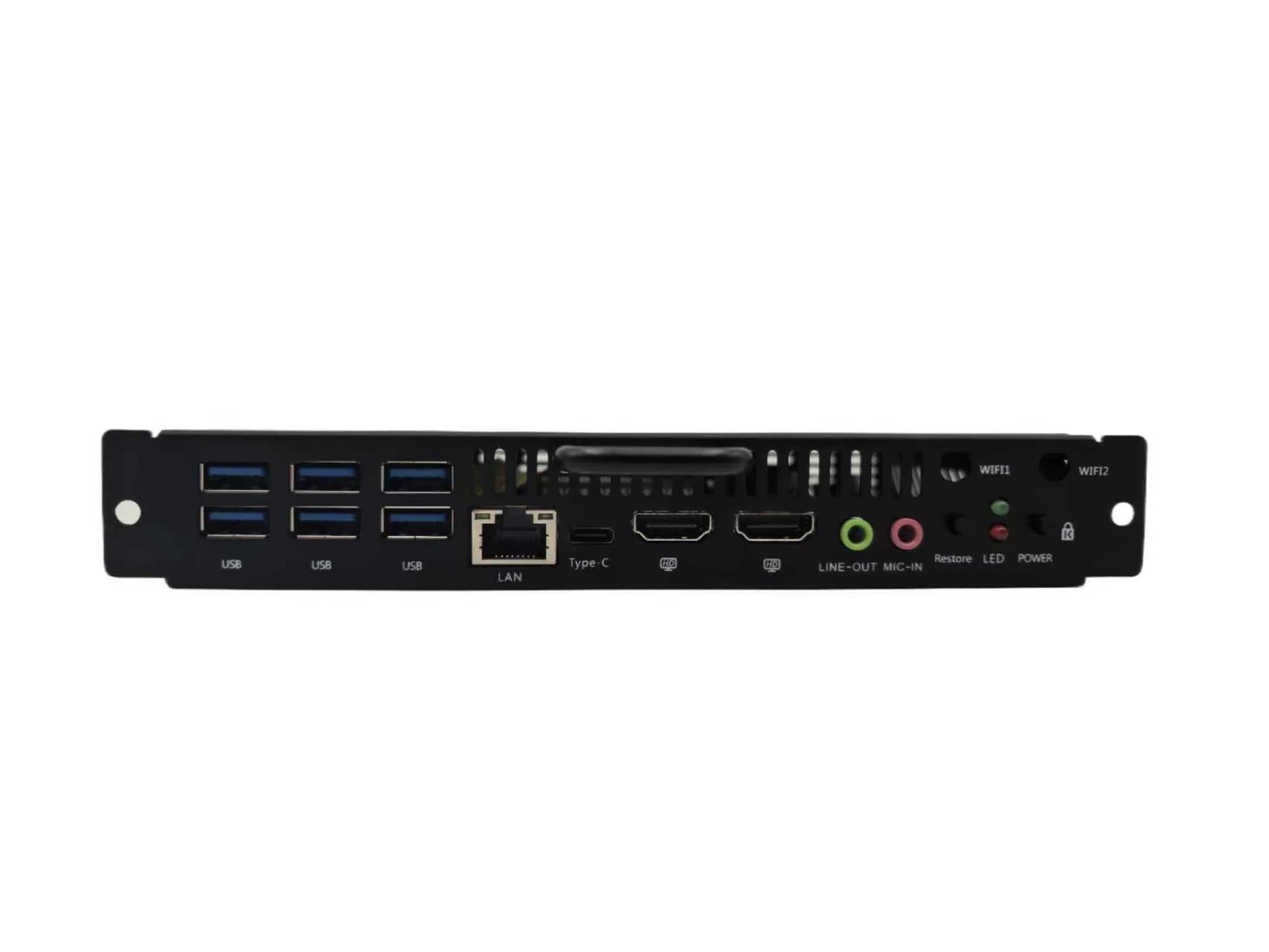 Avtek OPS i7 13650HX 16GB 512GB/Win 11 Pro – zdjęcie 4