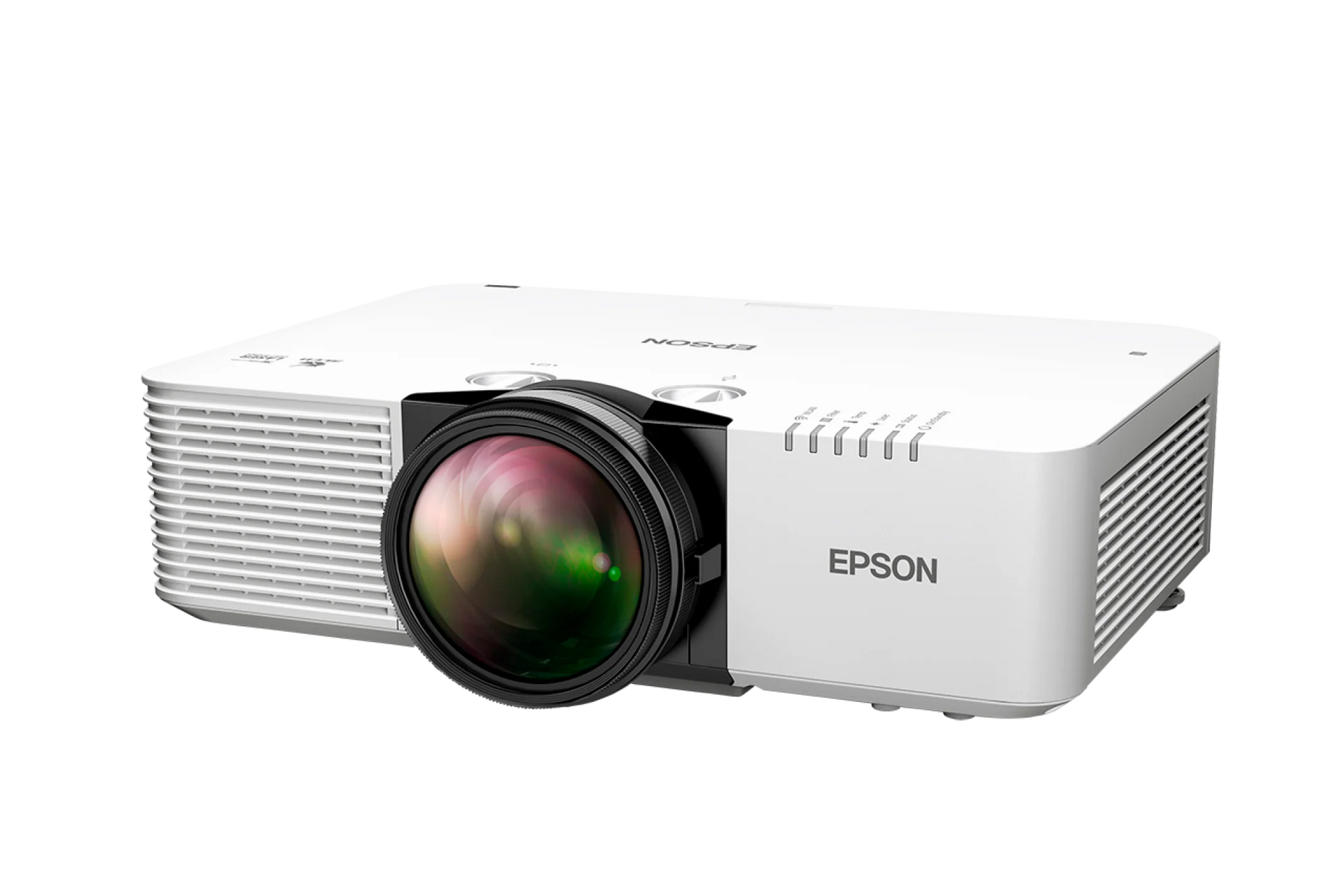 Projektor laserowy Epson EB-L690SE – zdjęcie 4