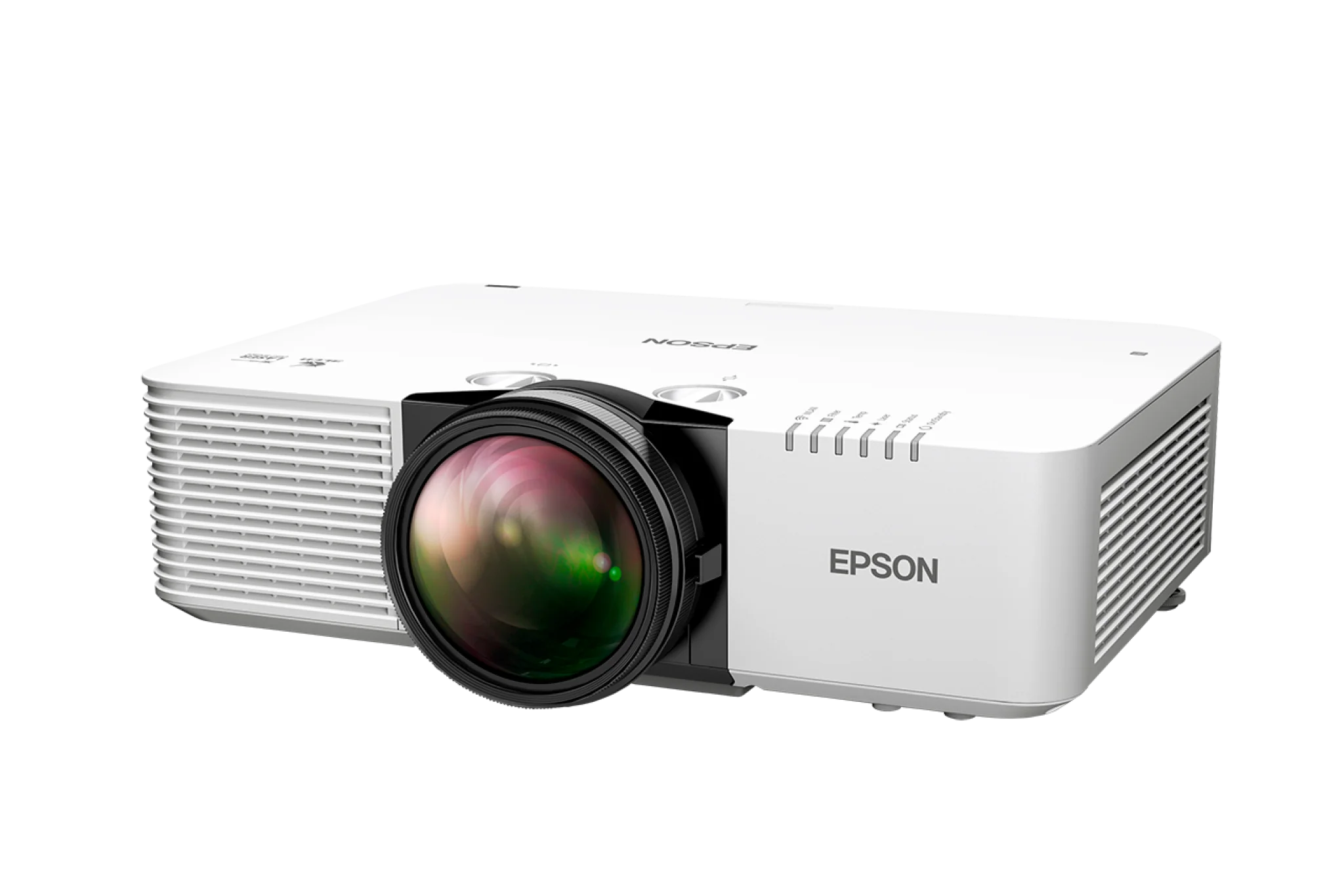 Projektor laserowy Epson EB-L690SE – zdjęcie 4