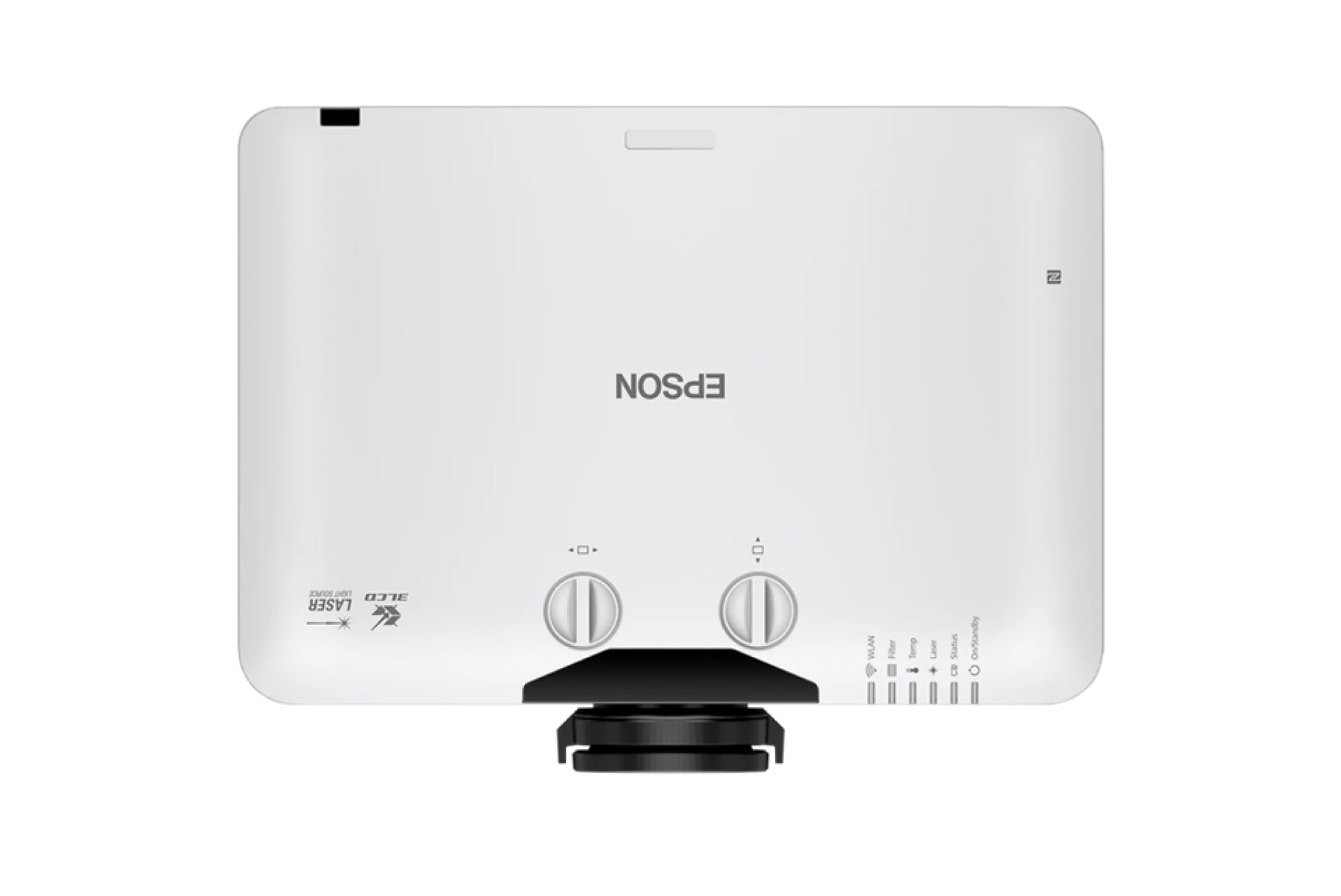 Projektor Epson EB-L690U – zdjęcie 4