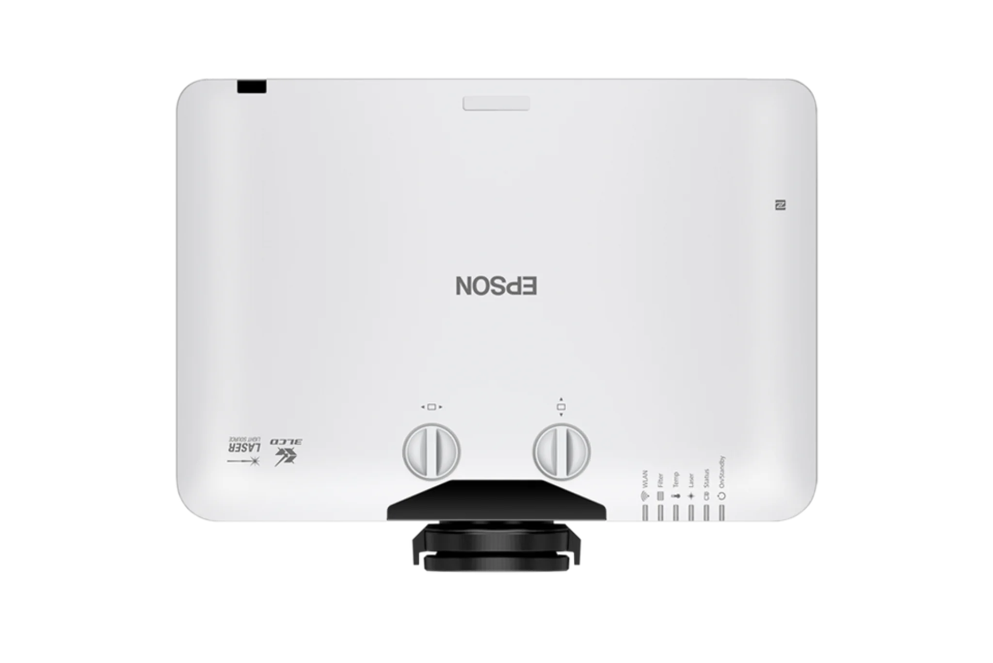 Projektor Epson EB-L690U – zdjęcie 4