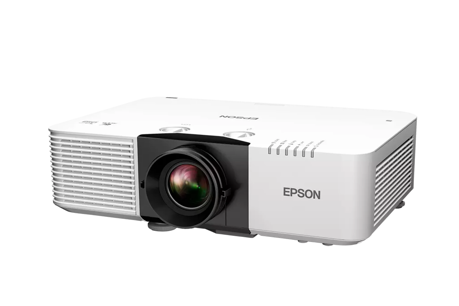 Projektor laserowy Epson EB-L790U – zdjęcie 4
