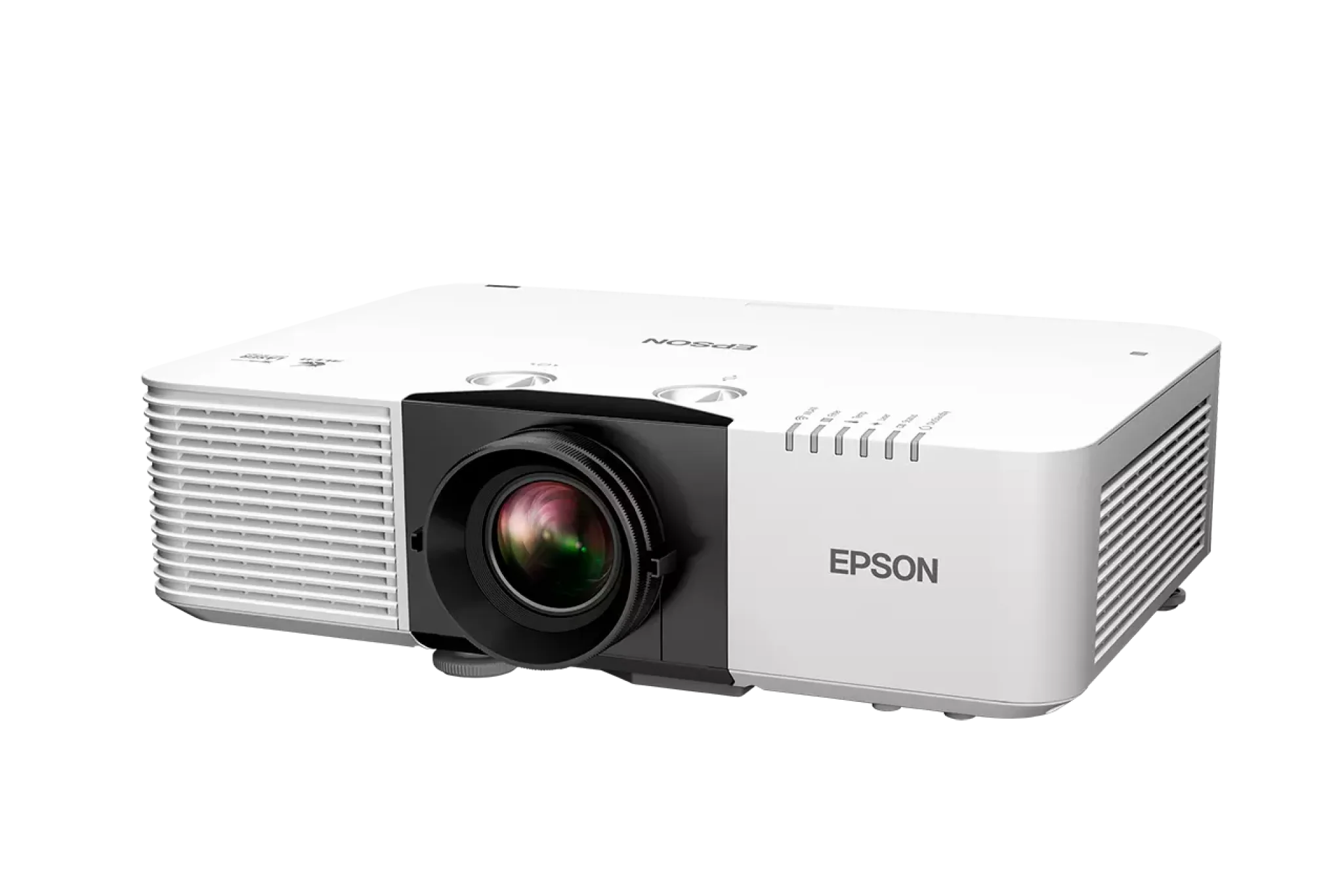 Projektor laserowy Epson EB-L790U – zdjęcie 4