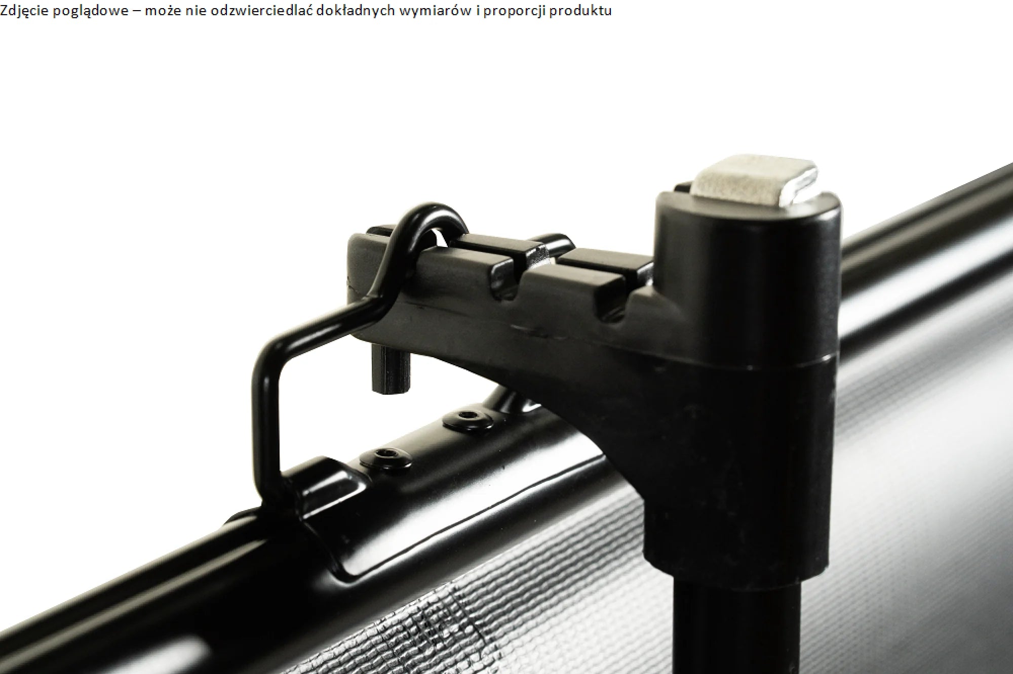Ekran przenośny Avtek Tripod Standard 175 – zdjęcie 4