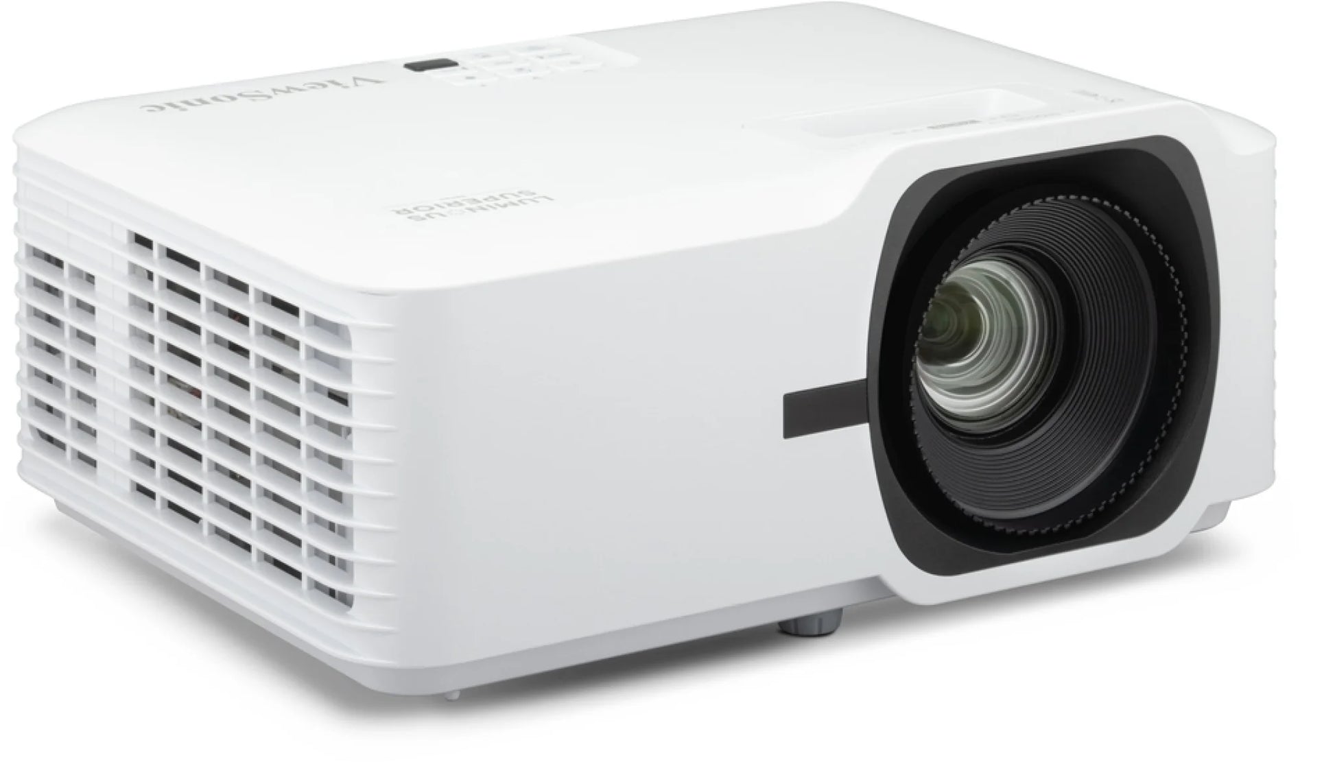 Projektor laserowy ViewSonic LS630HD – zdjęcie 4