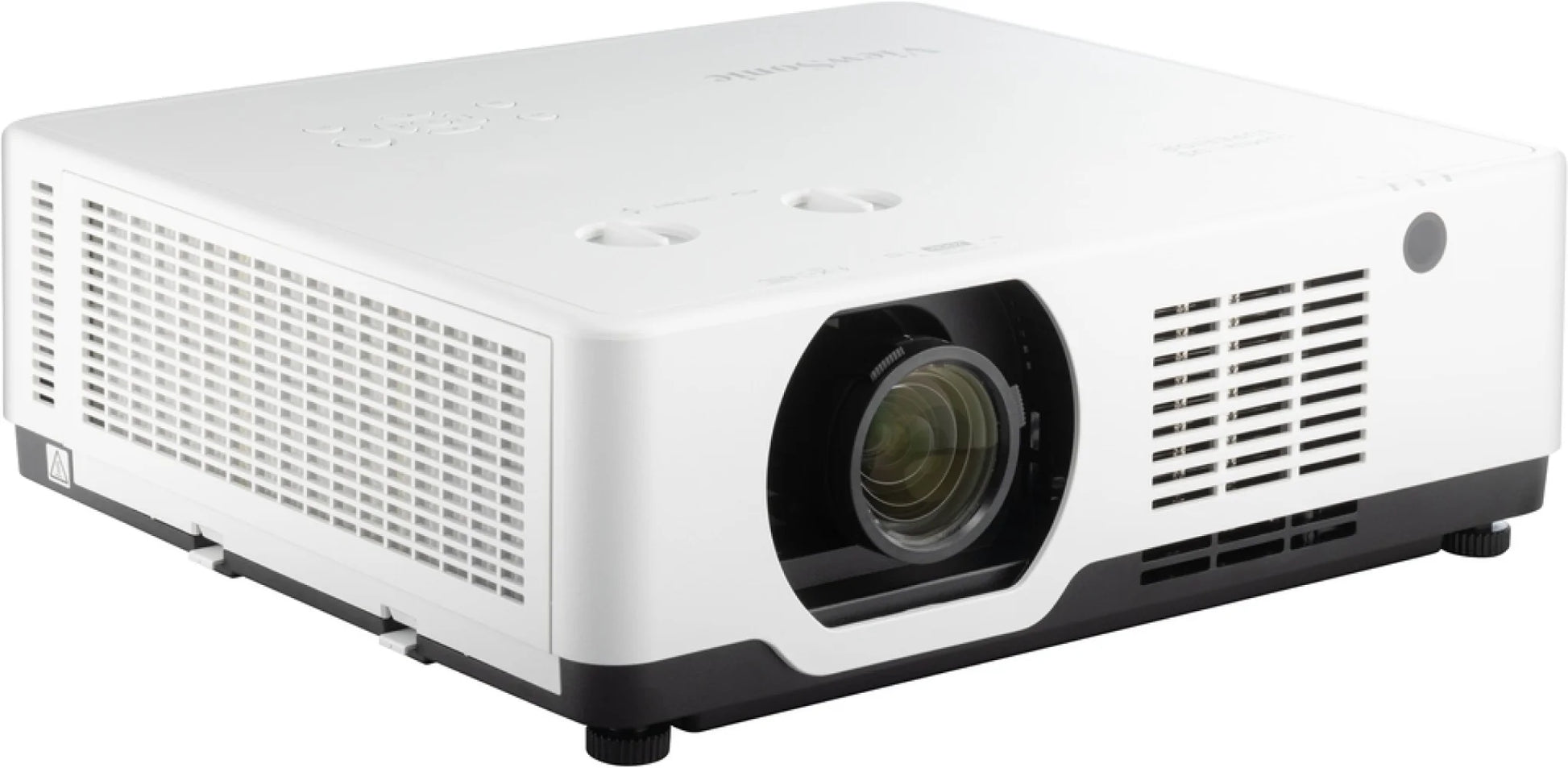 Projektor laserowy ViewSonic LSC601WU – zdjęcie 4
