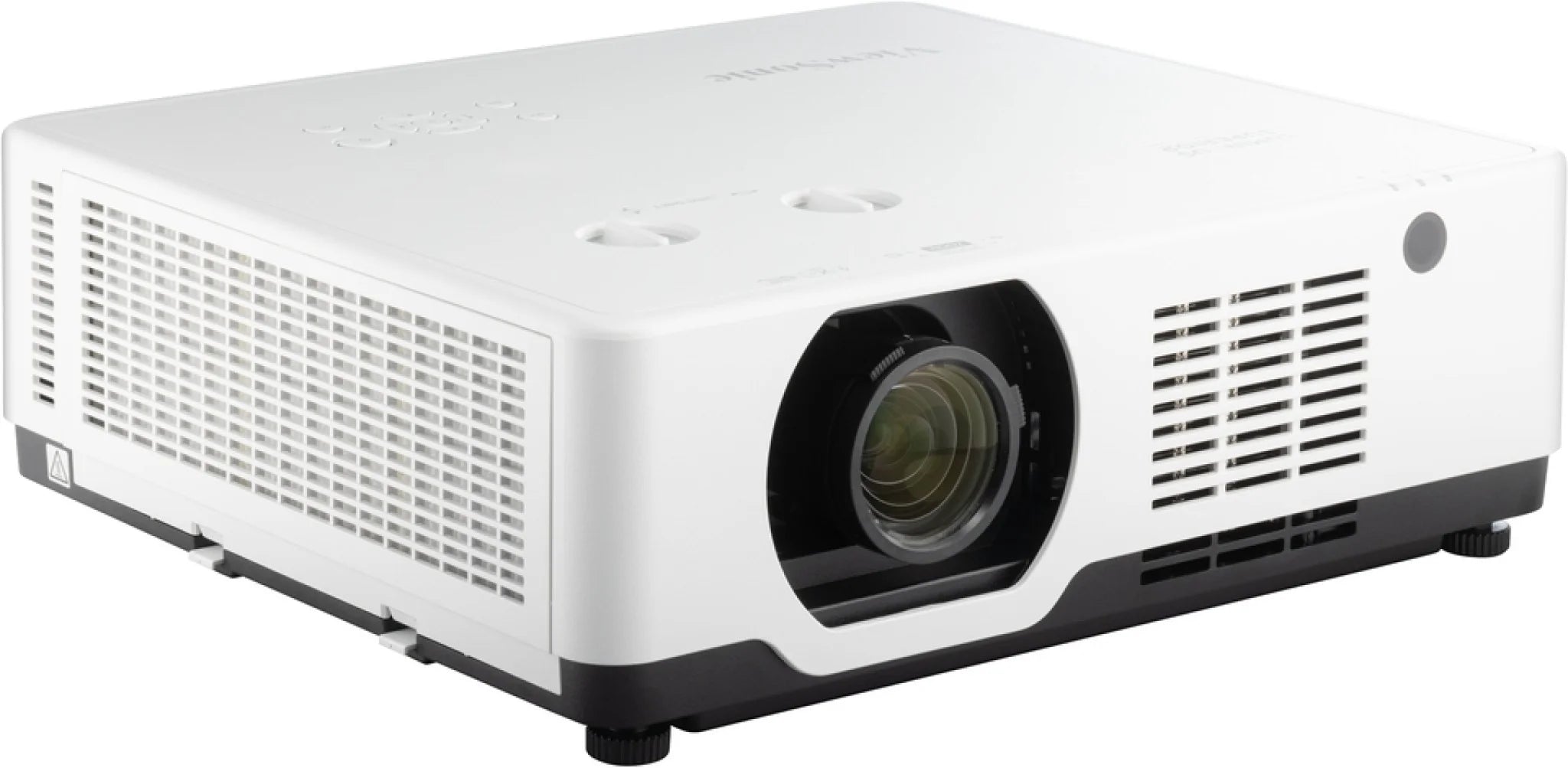 Projektor laserowy ViewSonic LSC601WU – zdjęcie 4