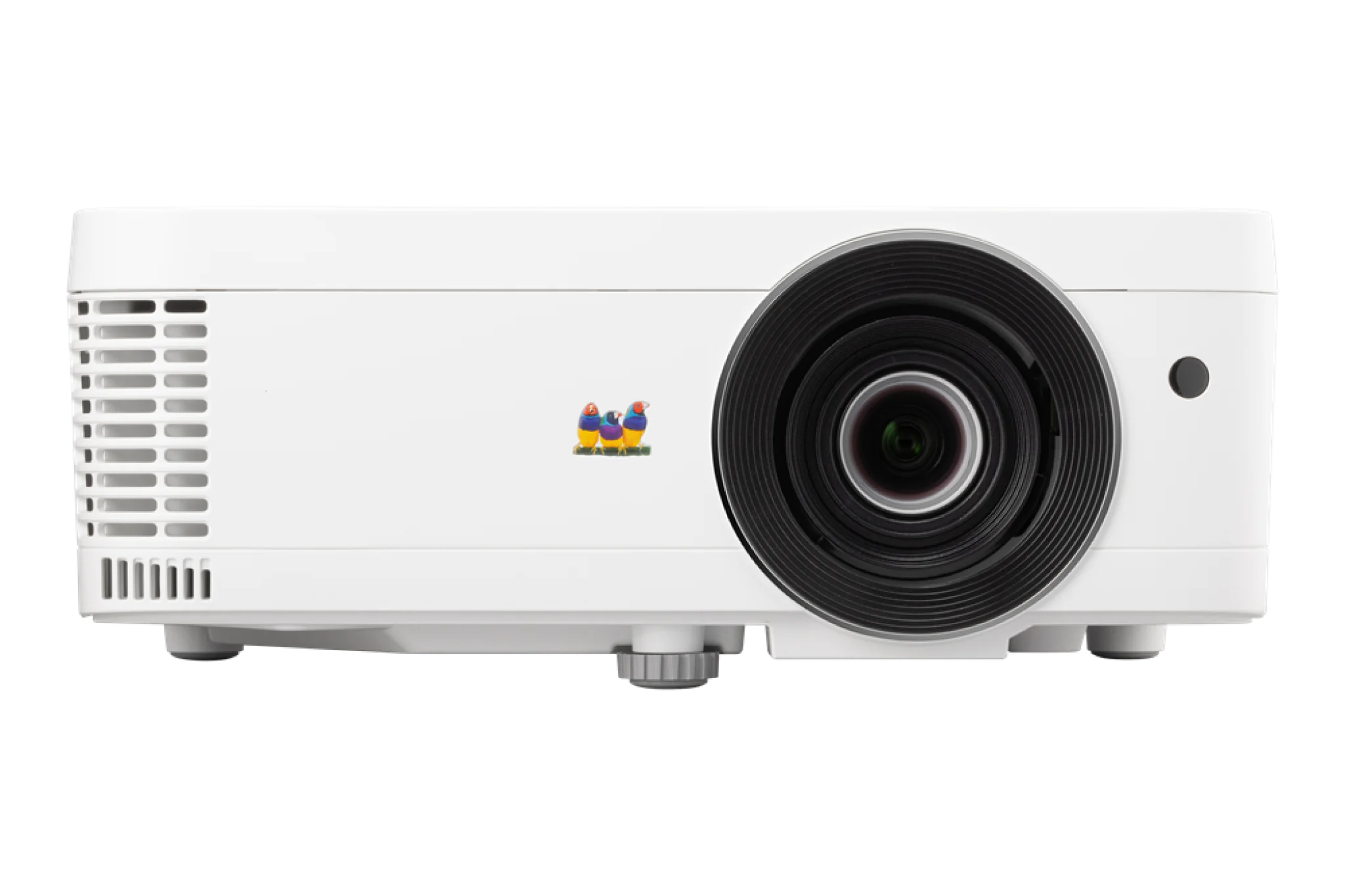 Projektor ViewSonic PX700HDH – zdjęcie 4
