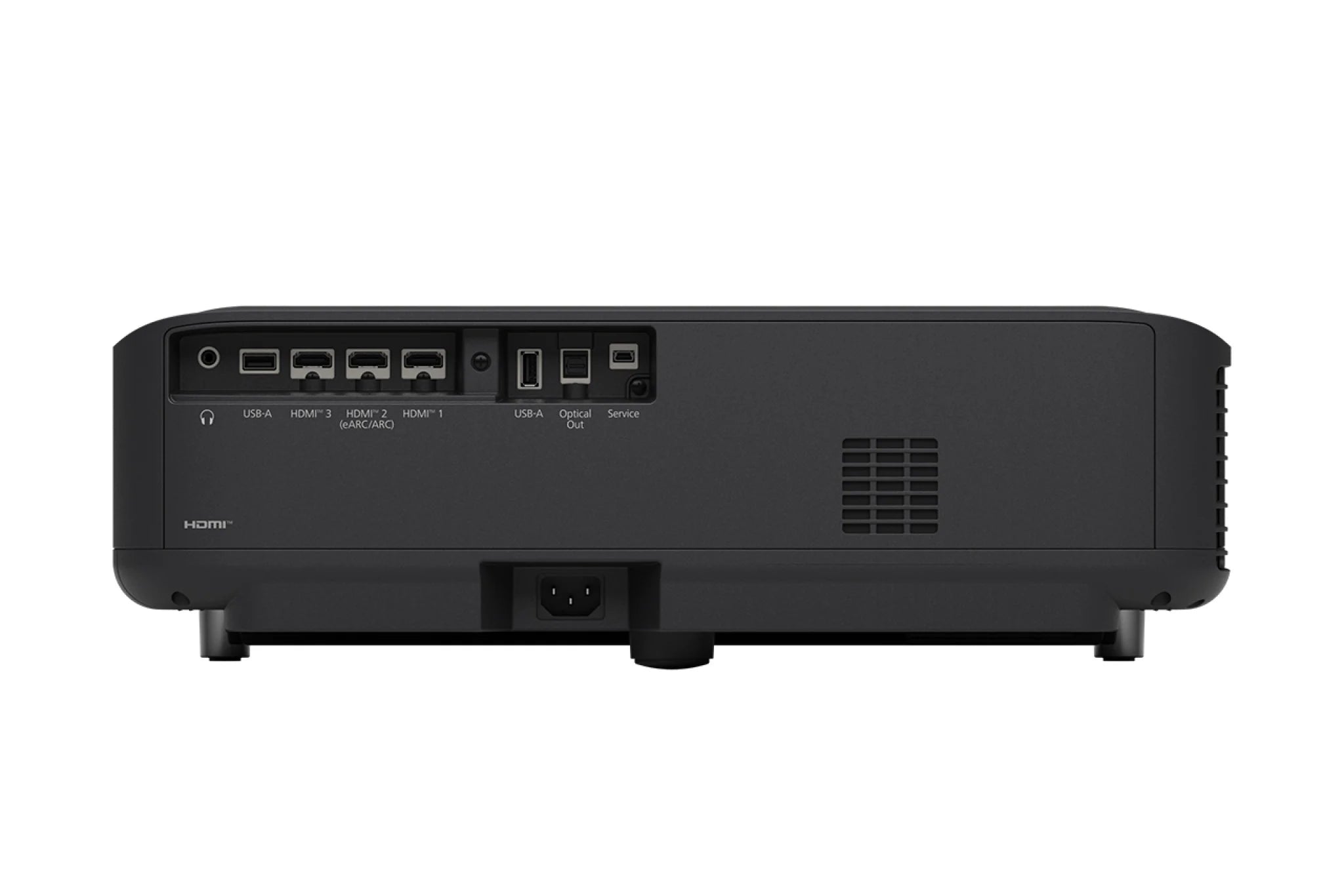 Projektor laserowy Epson EH-LS670B – zdjęcie 4