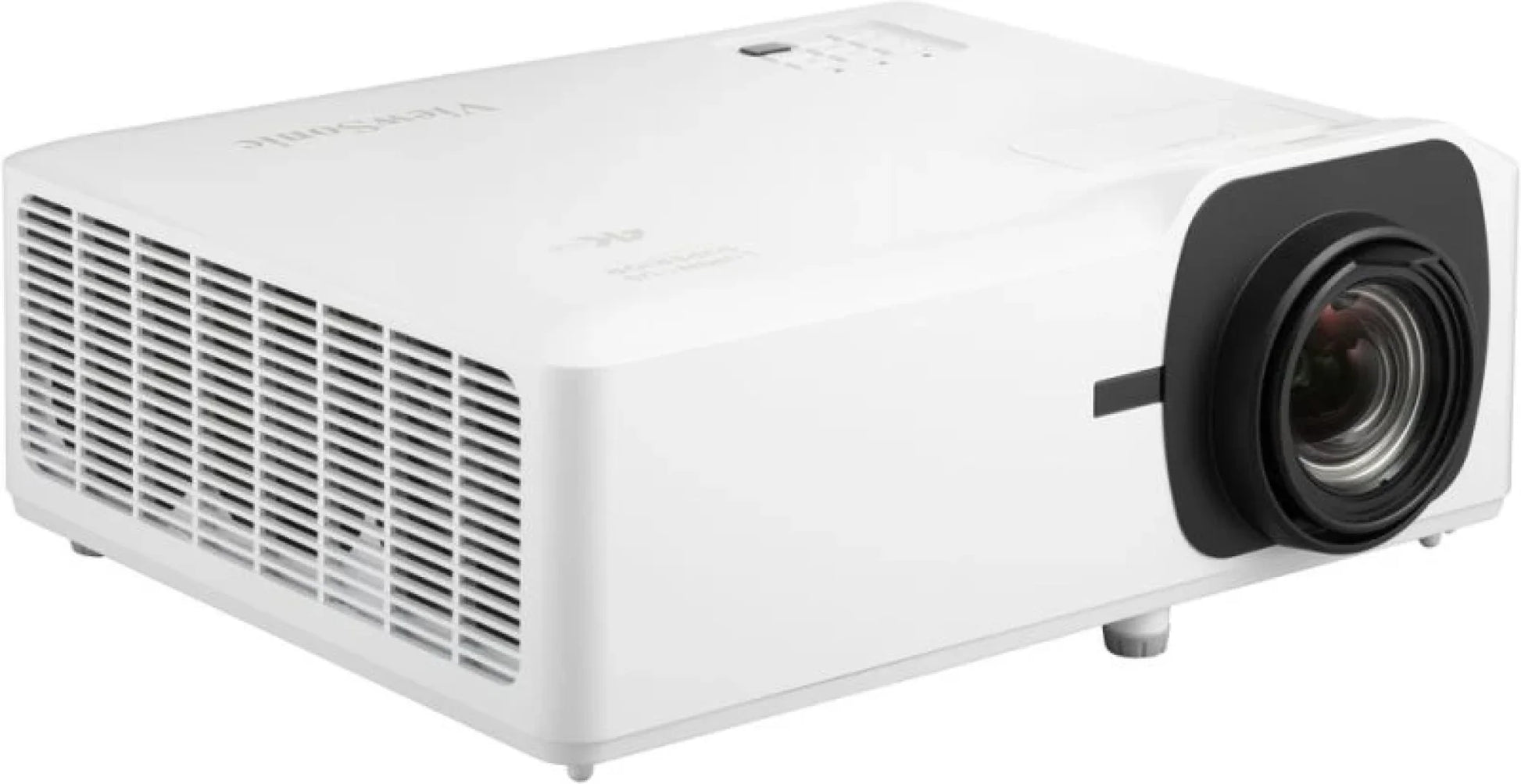 Projektor ViewSonic LS901-4K – zdjęcie 4