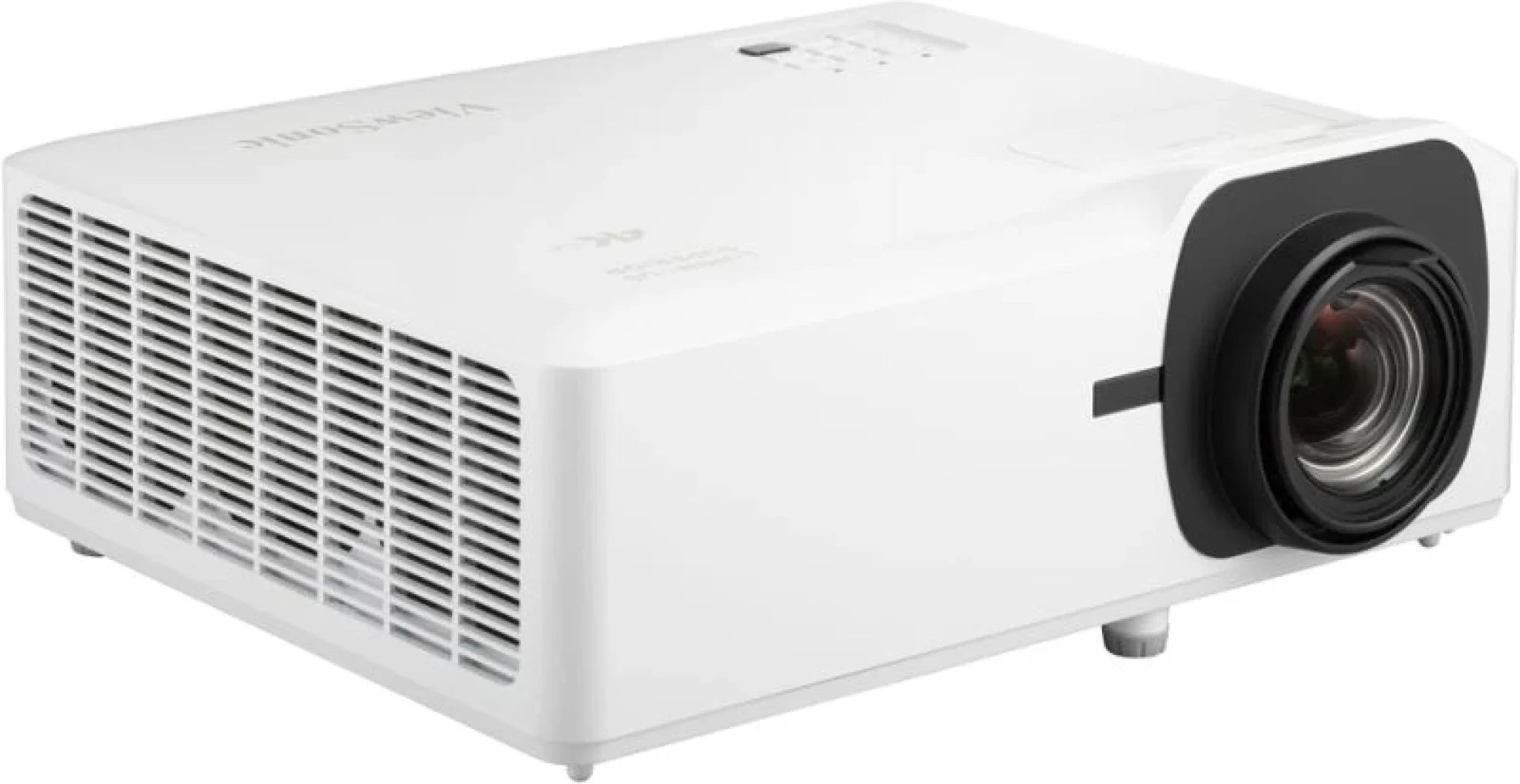 Projektor ViewSonic LS901-4K – zdjęcie 4