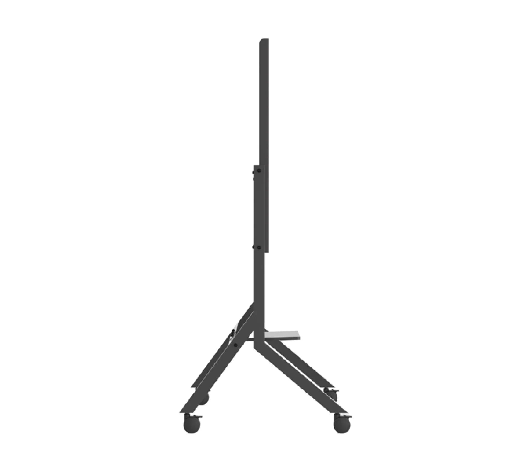Mobilny statyw na ekrany interaktywne B-Tech  Momentum BT8546/B – zdjęcie 4