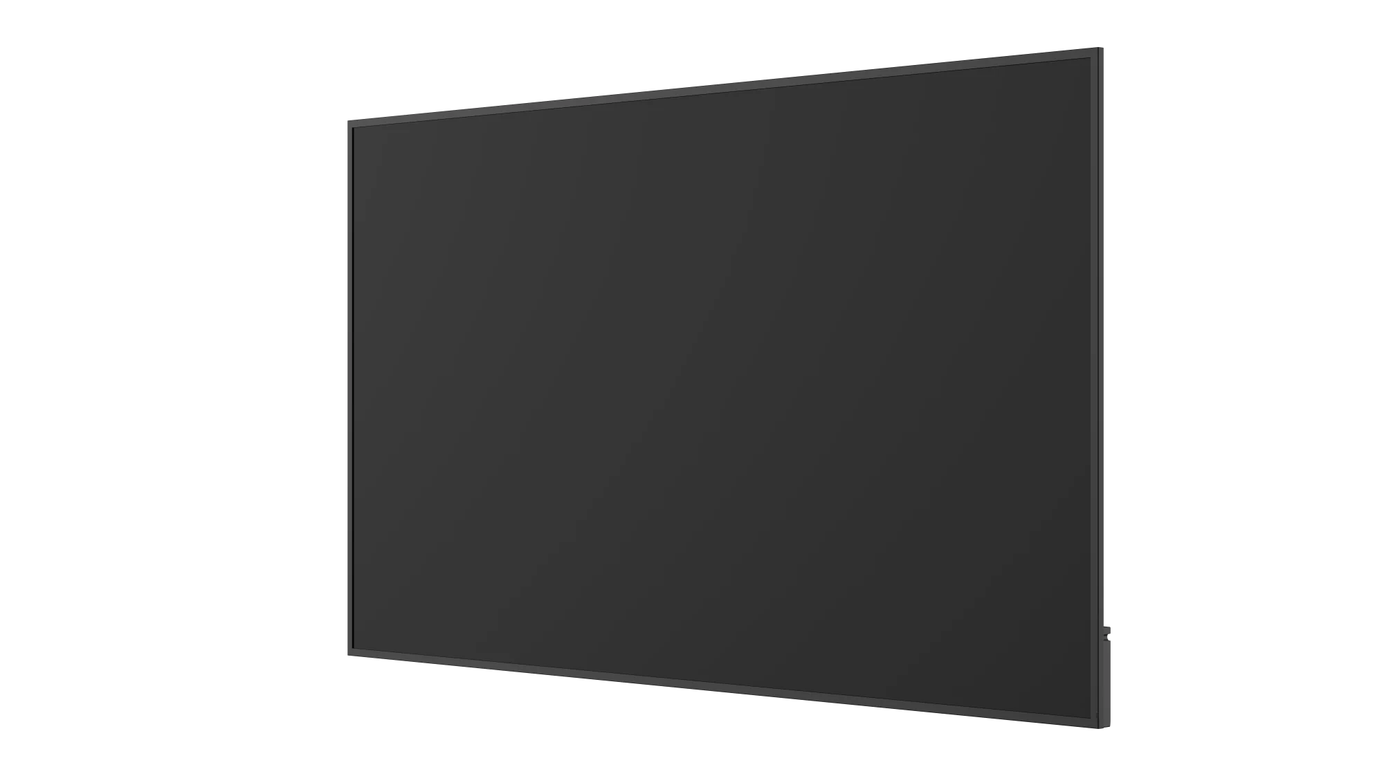 Monitor informacyjny Avtek DS2 86 – zdjęcie 4