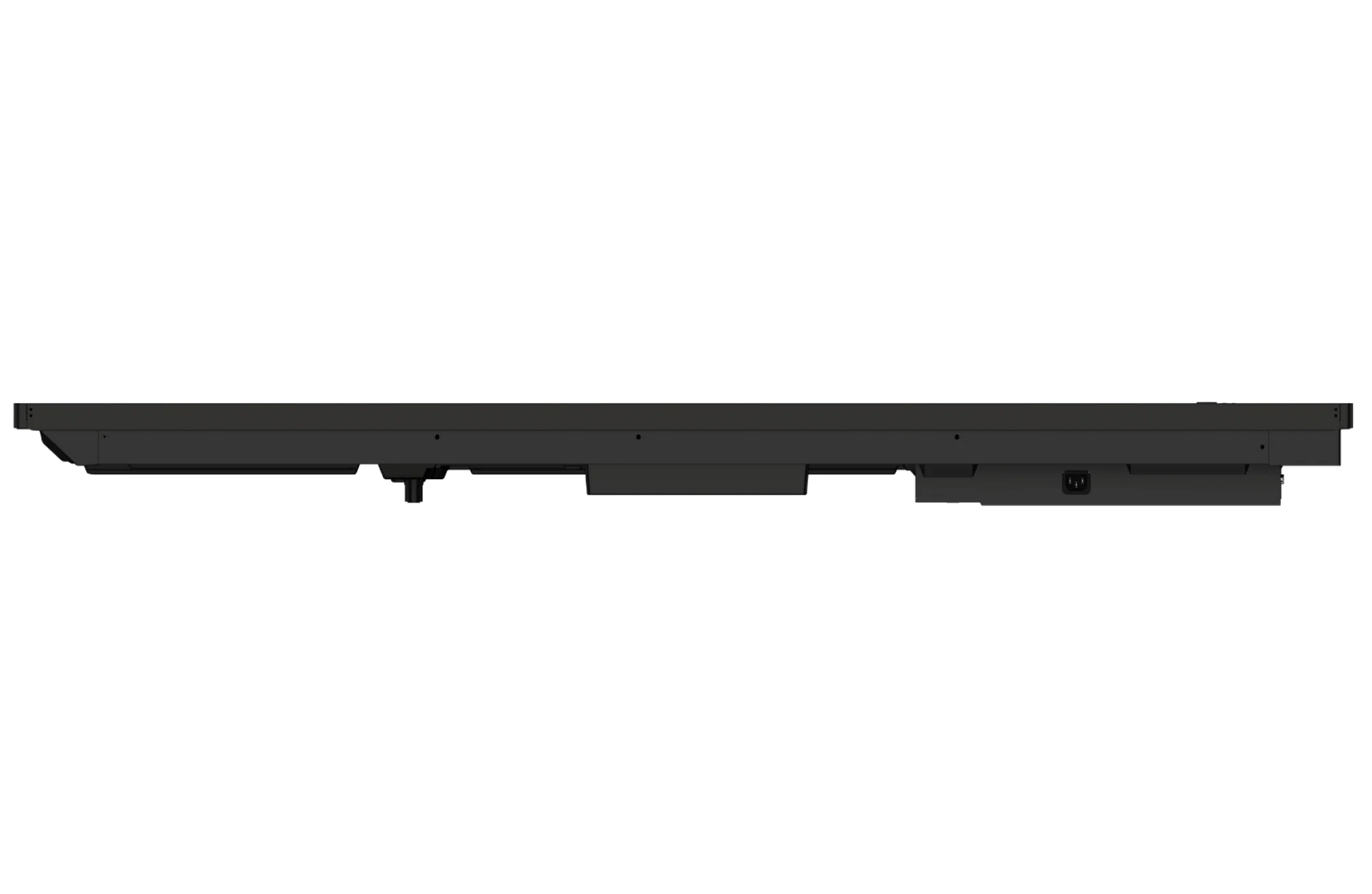Monitor interaktywny Avtek TS 9 Mate G 65 – zdjęcie 4