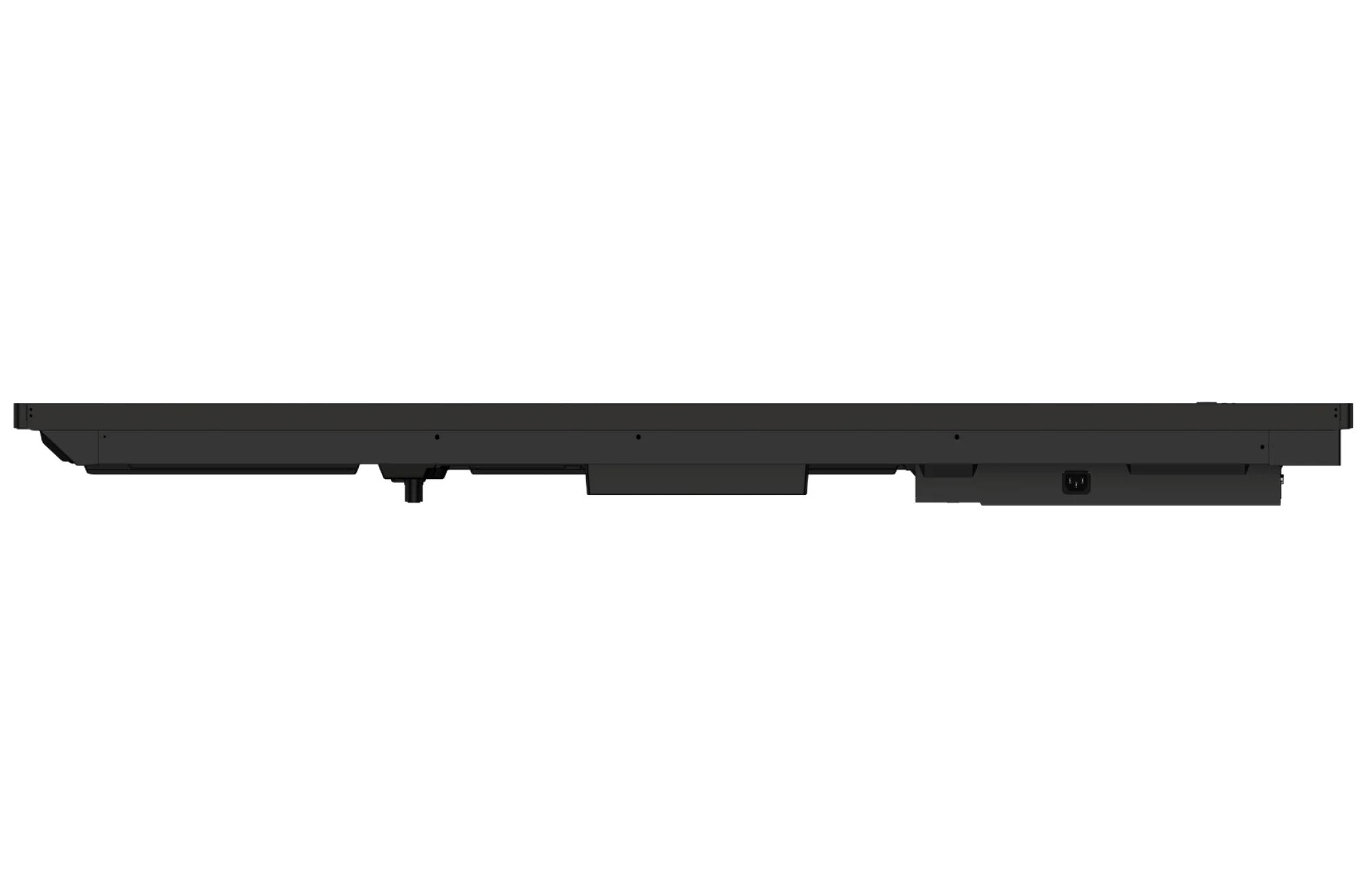 Monitor interaktywny Avtek TS 9 Mate G 65 – zdjęcie 4