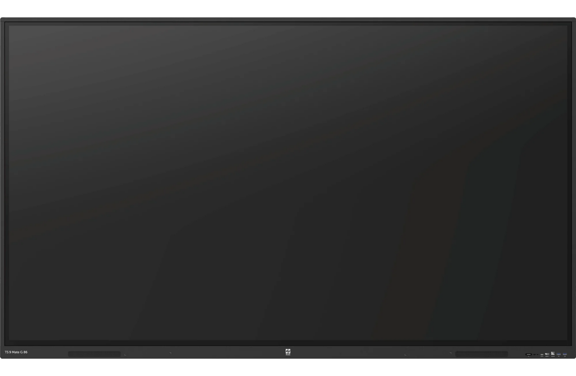 Monitor interaktywny Avtek TS 9 Mate G 86 – zdjęcie 4