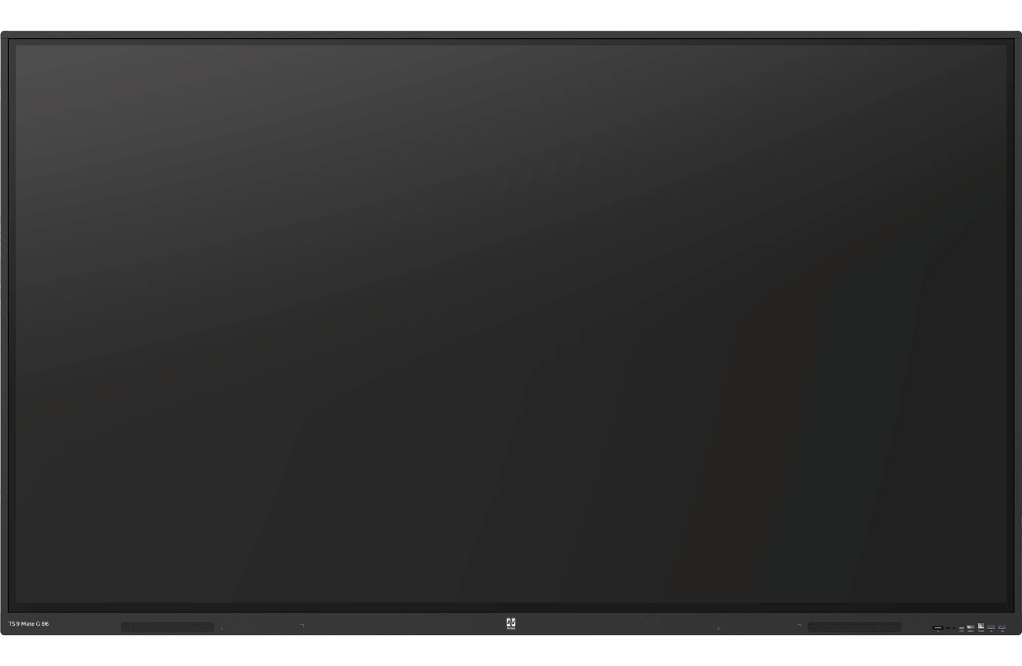Monitor interaktywny Avtek TS 9 Mate G 86 – zdjęcie 4