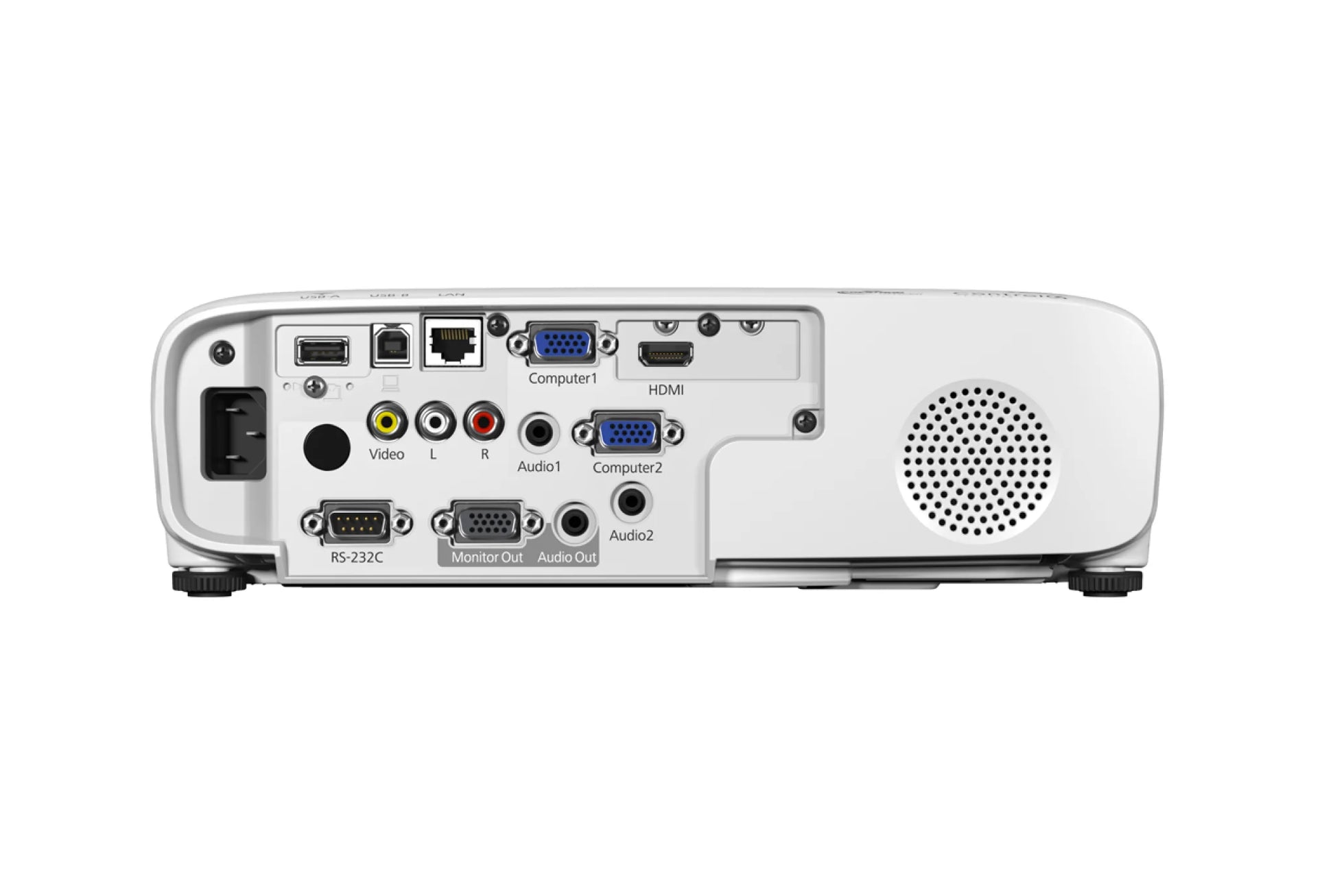 Projektor Epson EB-X49 – zdjęcie 4