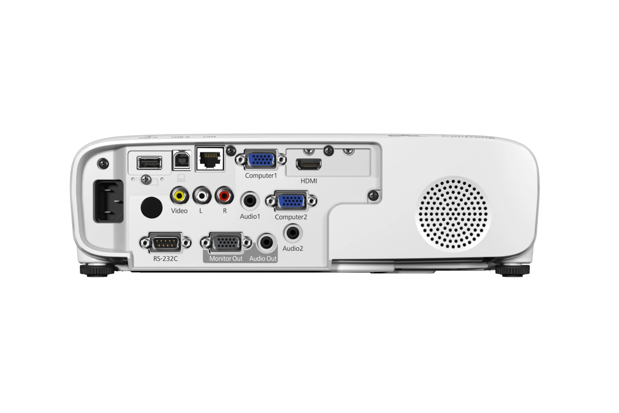 Projektor Epson EB-X49 – zdjęcie 4