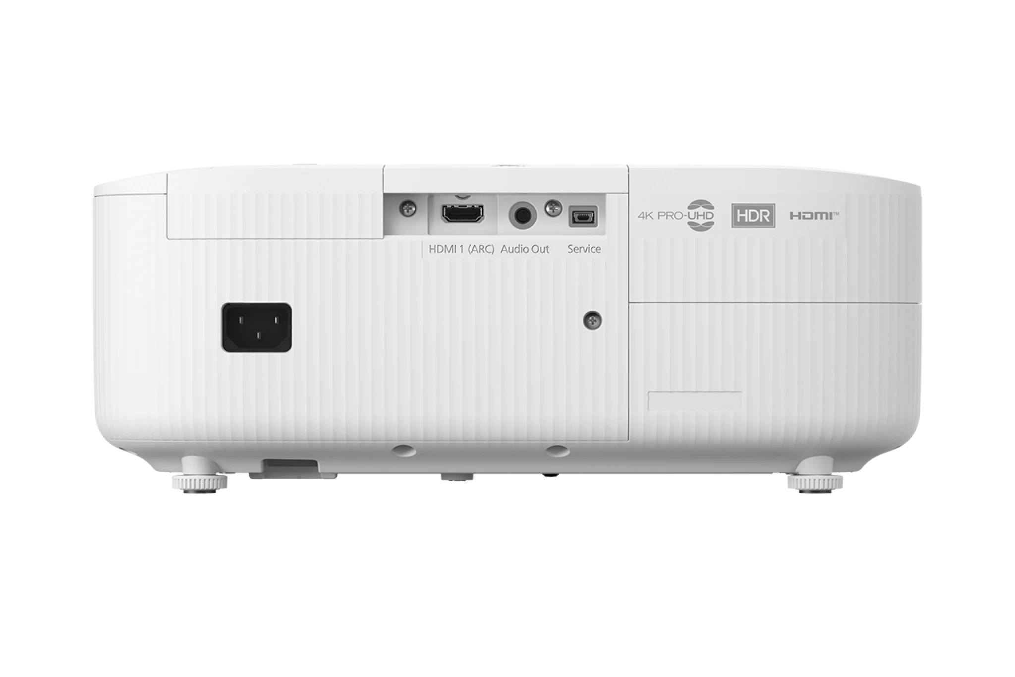 Projektor Epson EH-TW6250 – zdjęcie 4