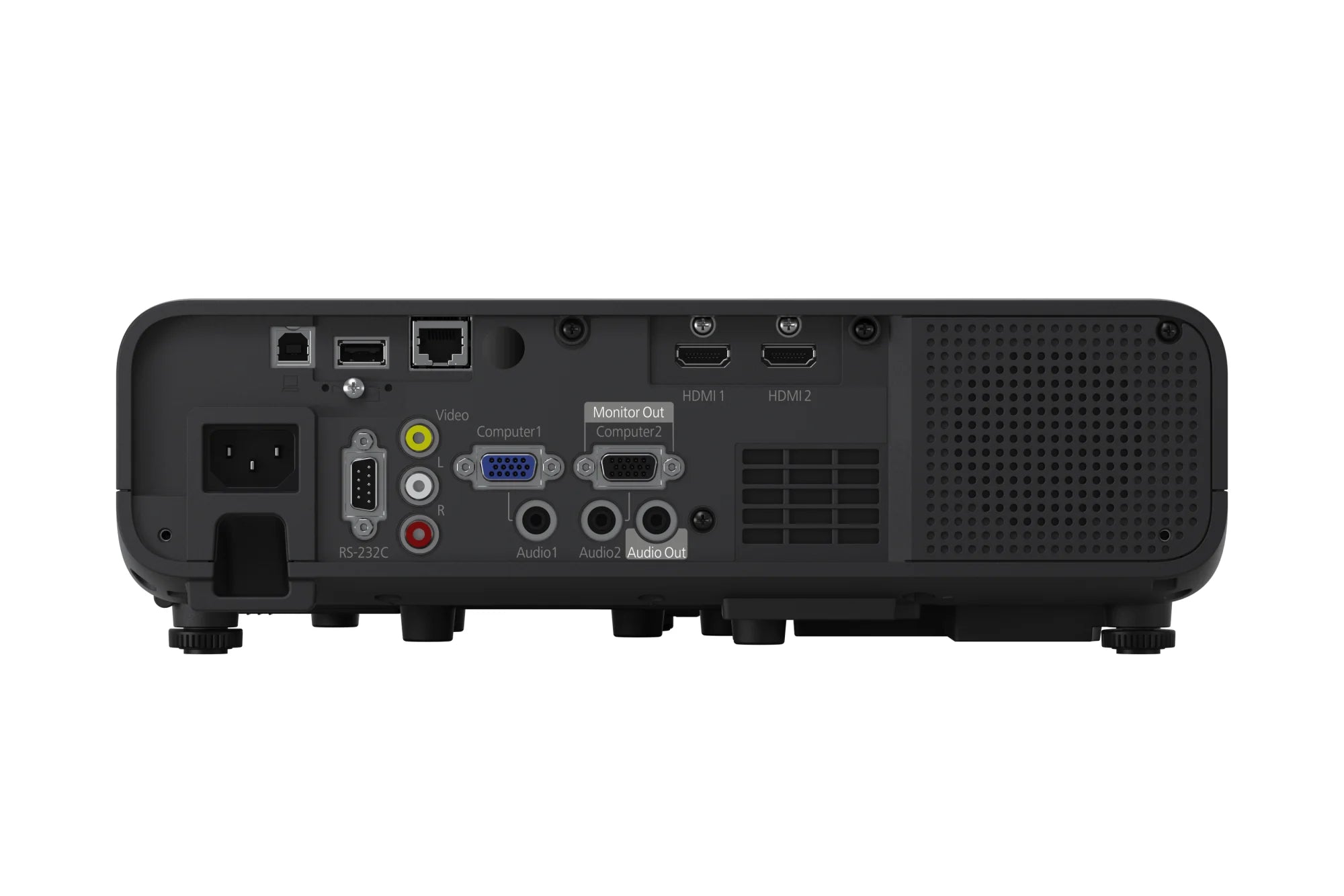 Projektor laserowy Epson EB-L265F – zdjęcie 4