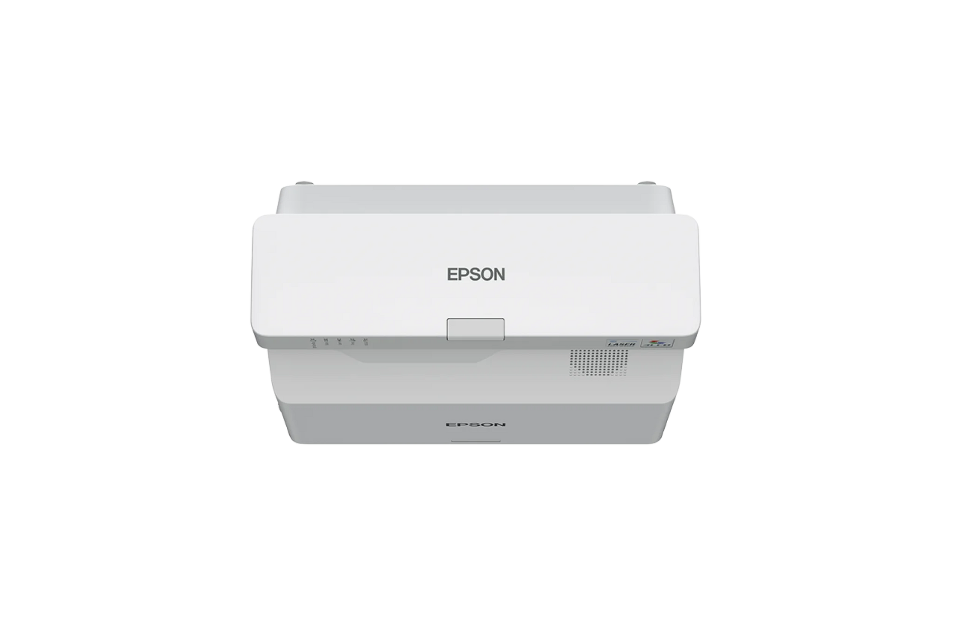 Projektor laserowy ultrakrótkoogniskowy Epson EB-760W – zdjęcie 4