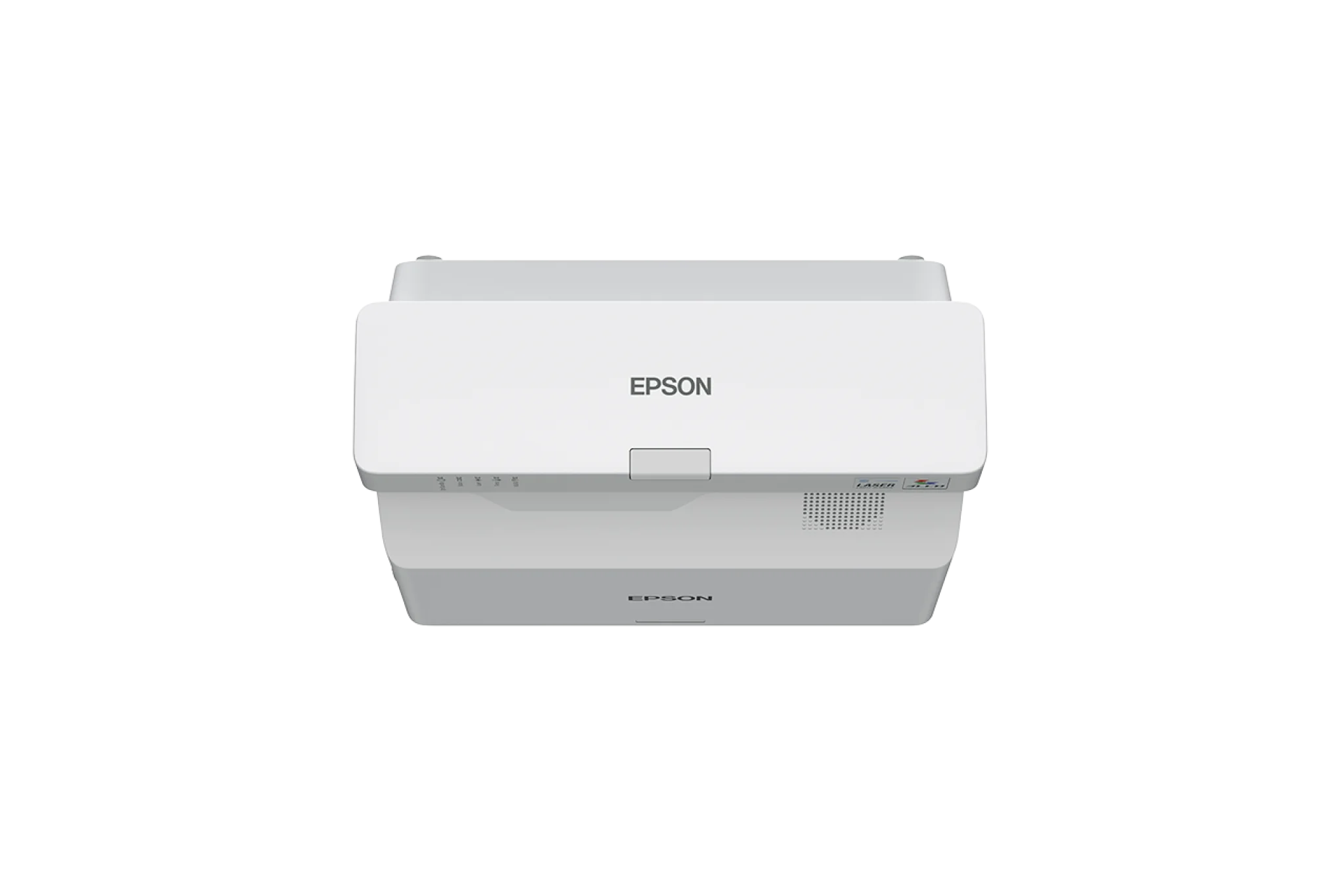 Projektor laserowy ultrakrótkoogniskowy Epson EB-760W – zdjęcie 4