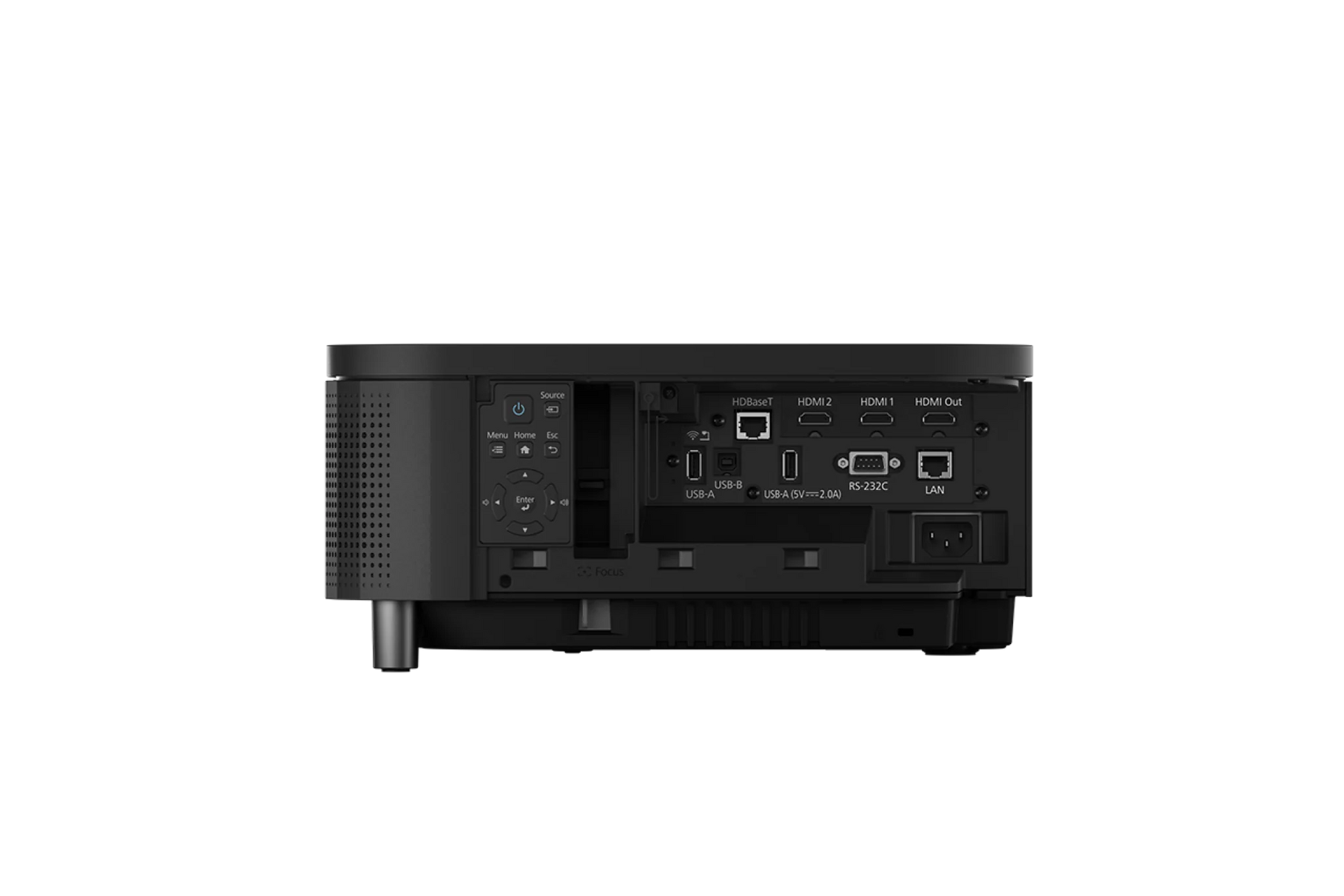Projektor laserowy ultrakrótkoogniskowy Epson EB-815E – zdjęcie 4