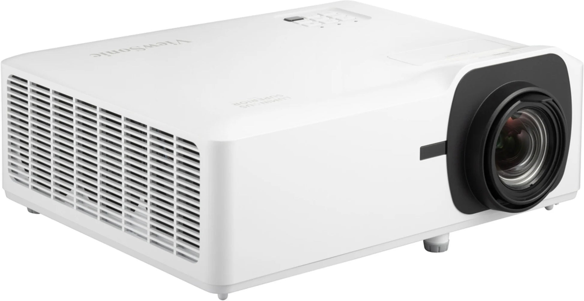 Projektor laserowy ViewSonic LS901HD – zdjęcie 4