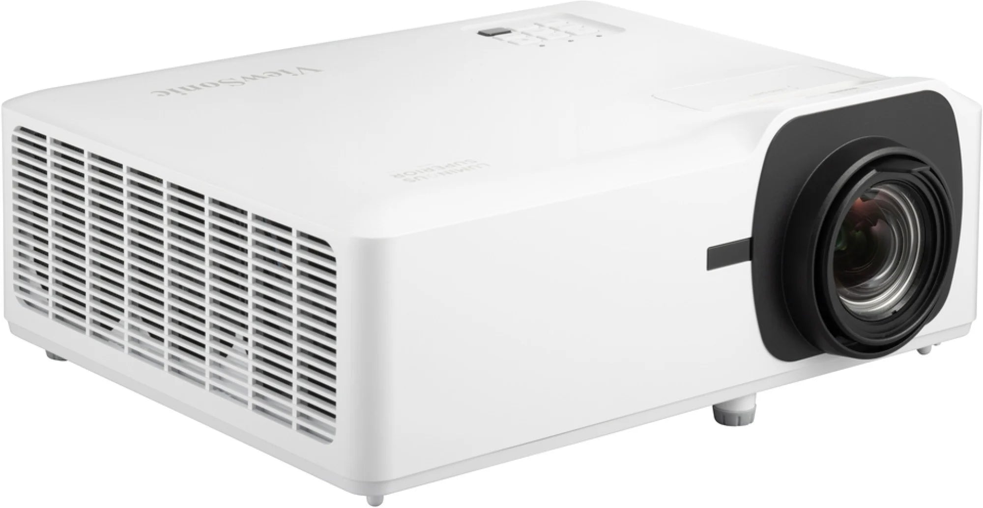 Projektor laserowy ViewSonic LS901HD – zdjęcie 4