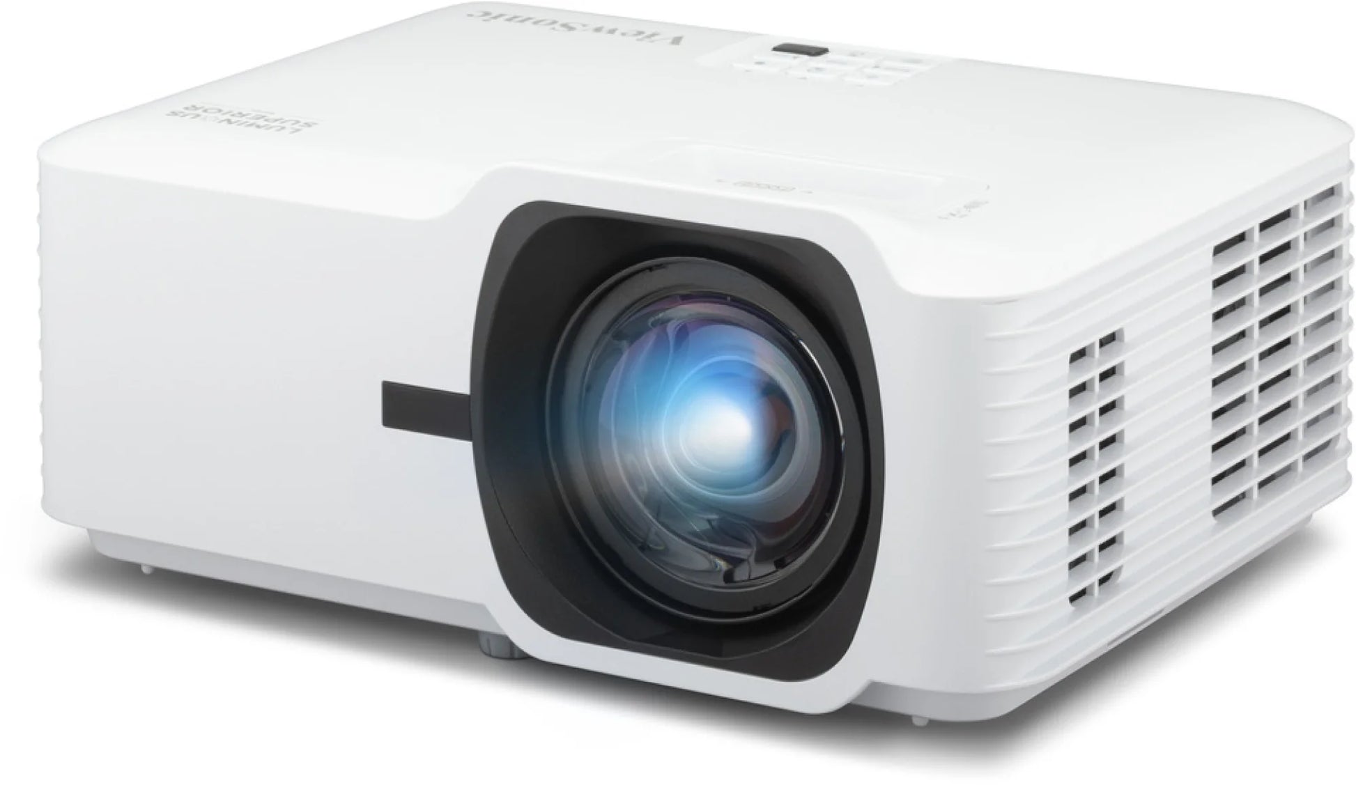 Projektor Laserowy ViewSonic LSD401HD – zdjęcie 4