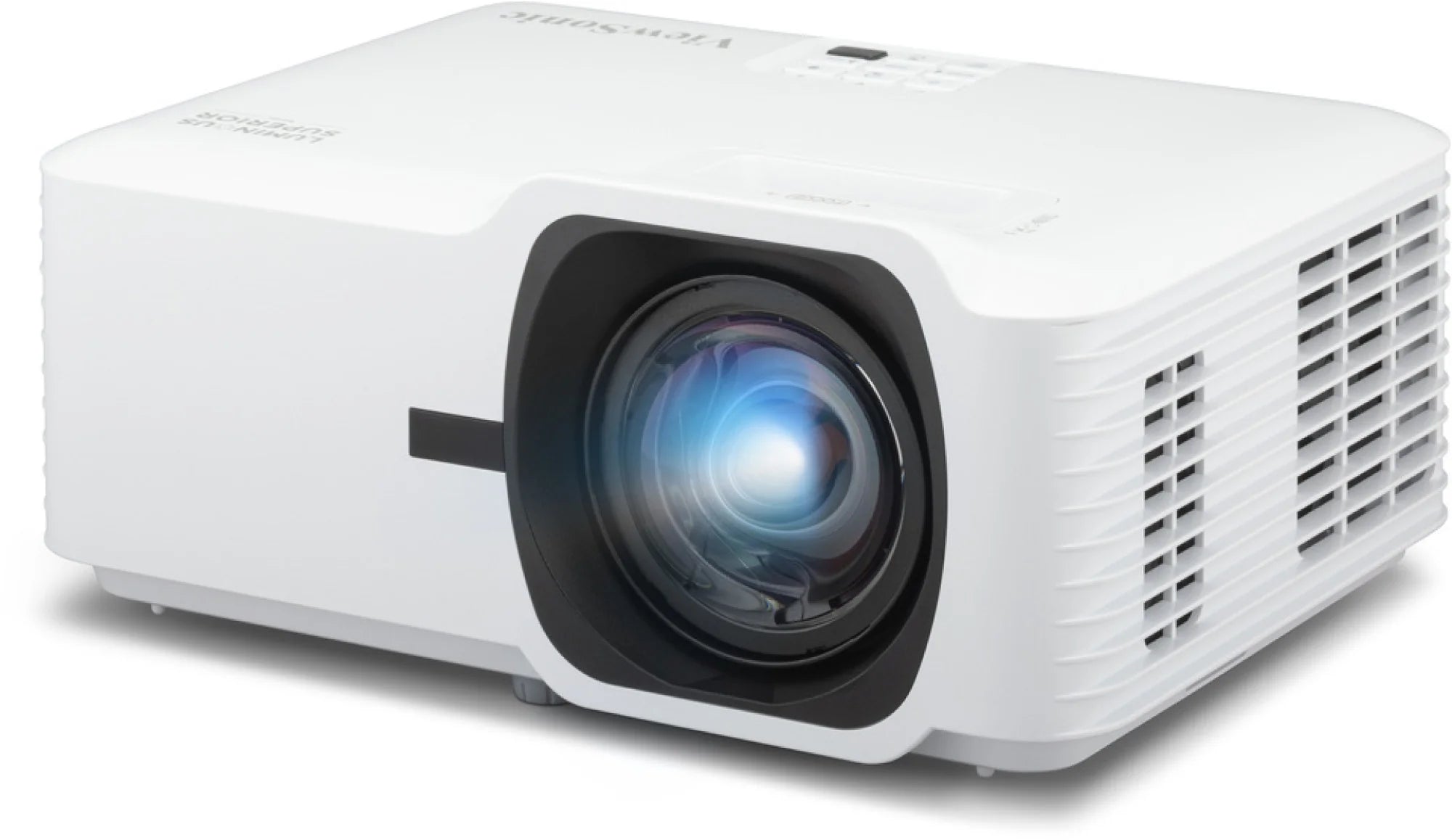 Projektor Laserowy ViewSonic LSD401HD – zdjęcie 4
