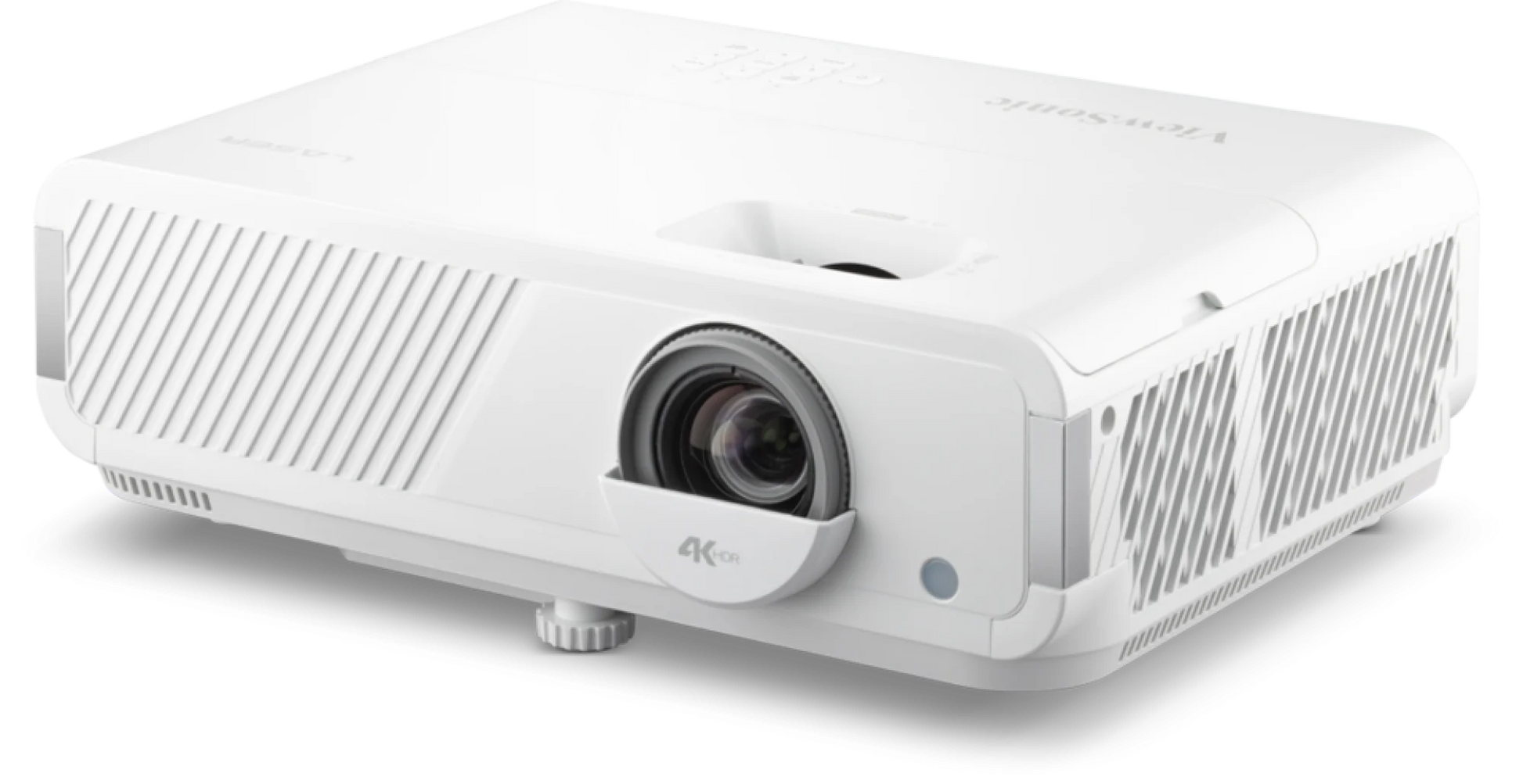 Projektor Laserowy ViewSonic LX750-4K – zdjęcie 4