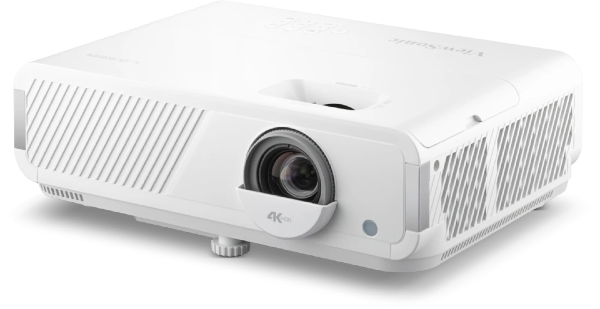 Projektor Laserowy ViewSonic LX750-4K – zdjęcie 4