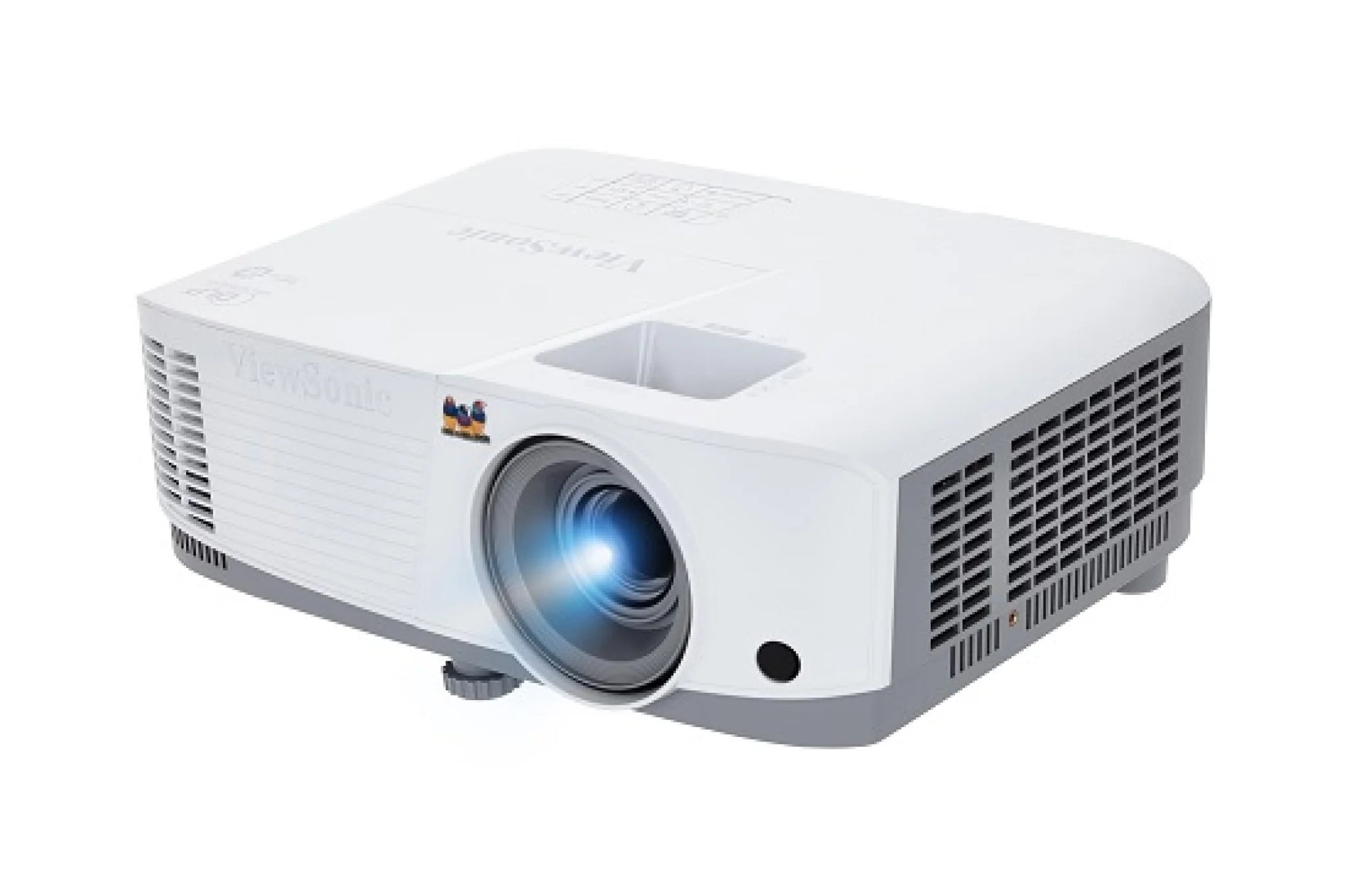 Projektor ViewSonic PA503X – zdjęcie 4