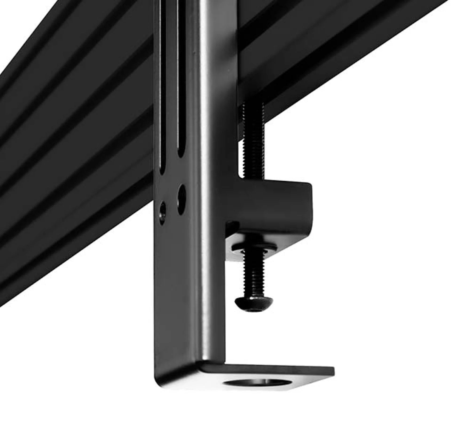 Uchwyt ścienny do monitorów XXL B-Tech SYSTEM X BT9920/B – zdjęcie 4