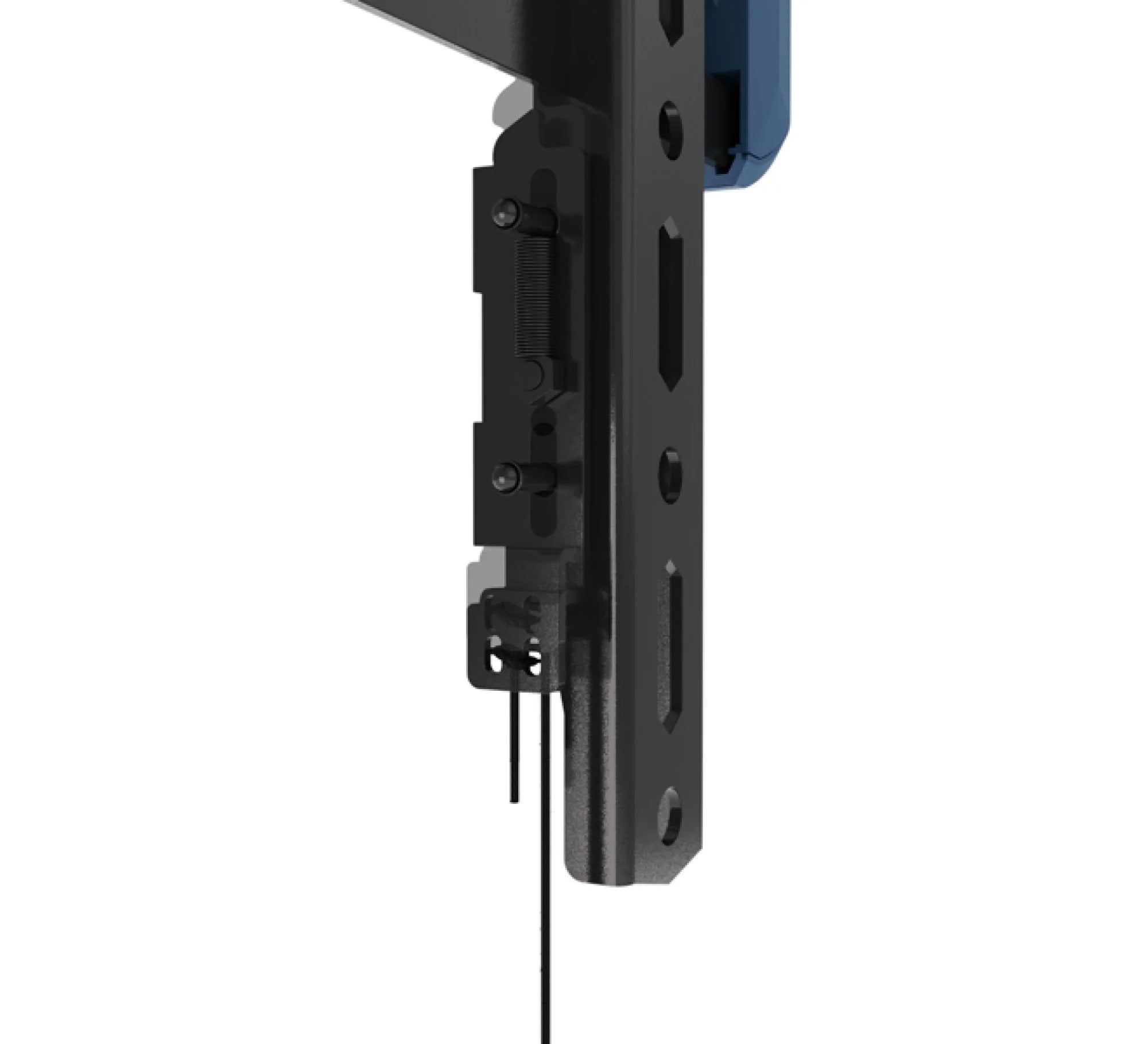 Uchwyt ścienny do płaskiego ekranu B-Tech ELEMENTS BT5441/B (VESA 400) – zdjęcie 4
