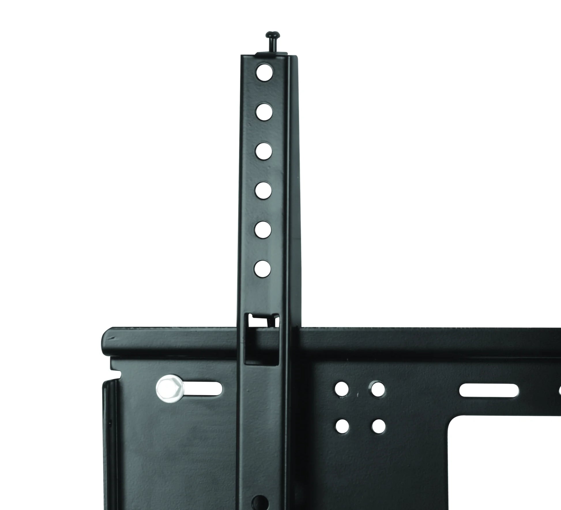 Uchwyt sufitowy 2m B-Tech BT8448-200/BB – zdjęcie 4