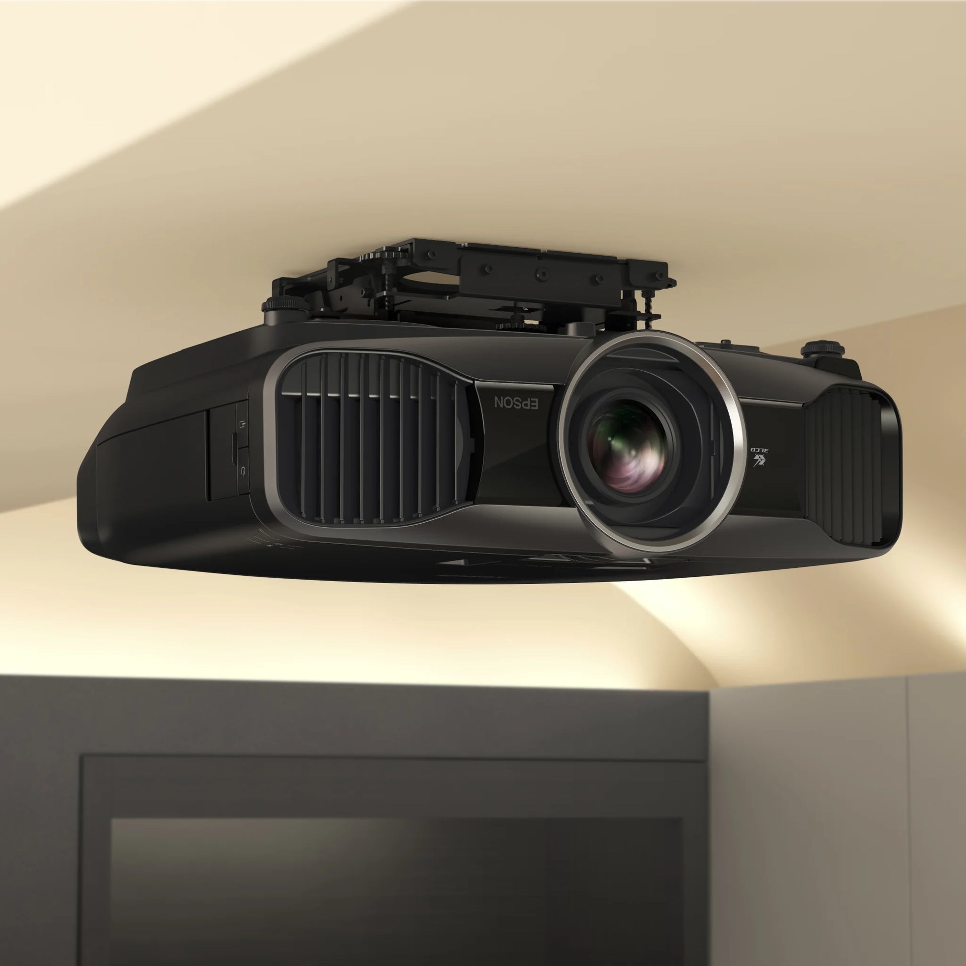Uchwyt sufitowy Epson ELPMB30 niskoprofilowy – zdjęcie 4