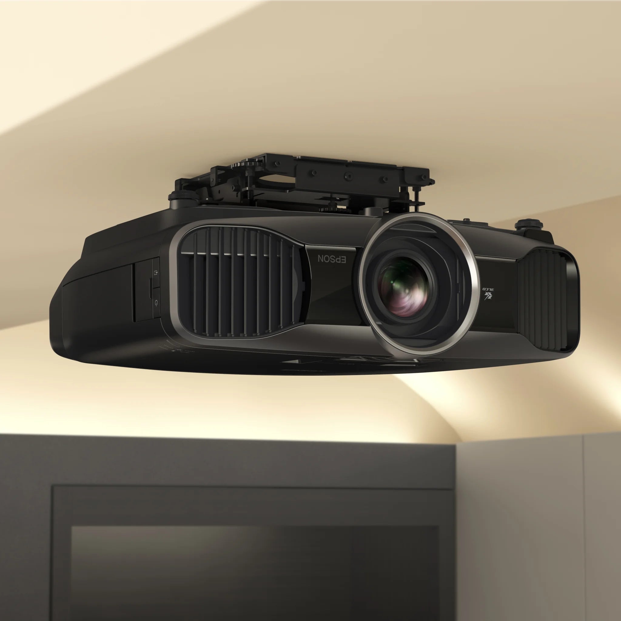 Uchwyt sufitowy Epson ELPMB30 niskoprofilowy – zdjęcie 4