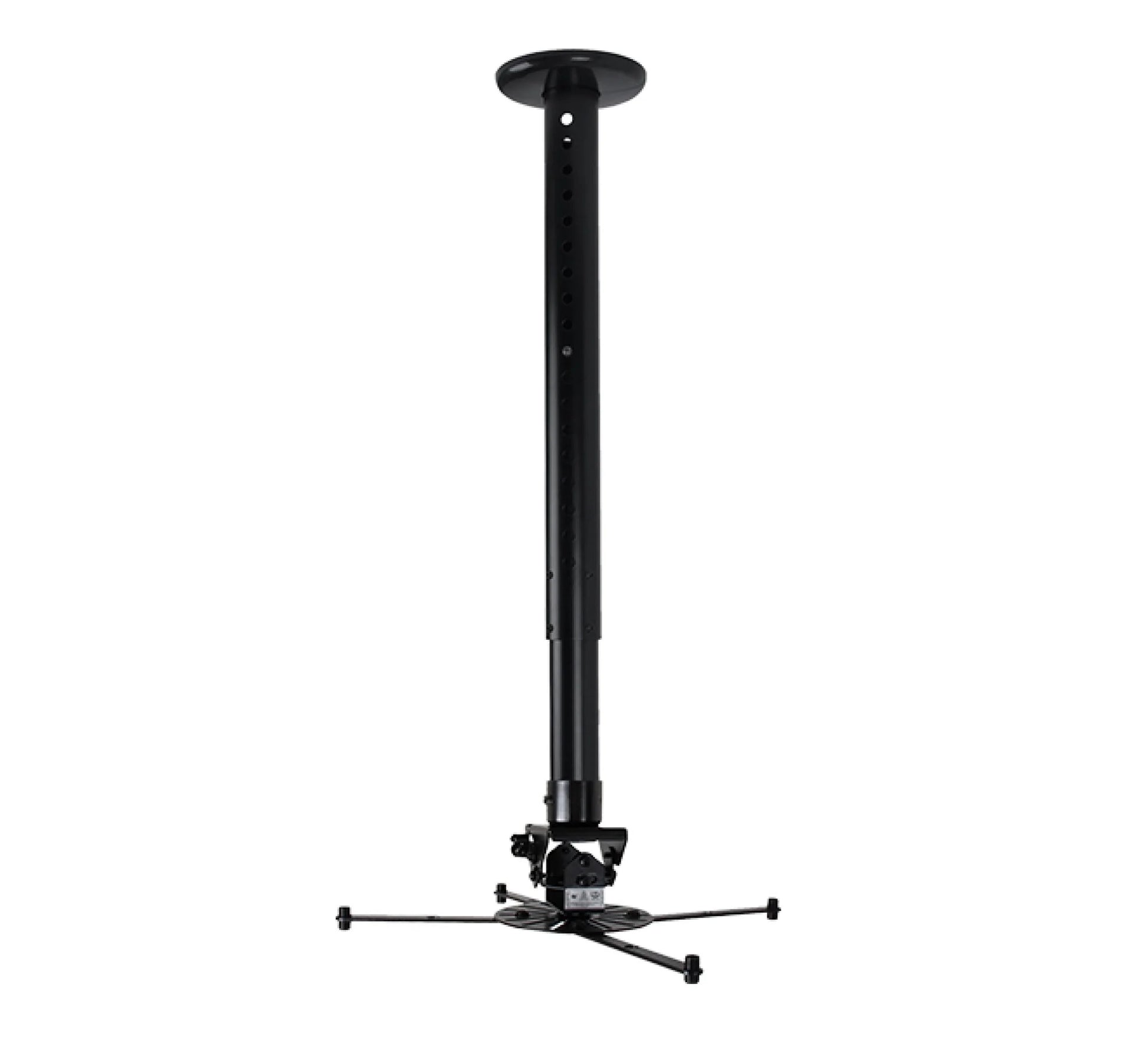 Uchwyt z mikro regulacją XL B-Tech SYSTEM 2 BT899XL-AD/B – zdjęcie 4