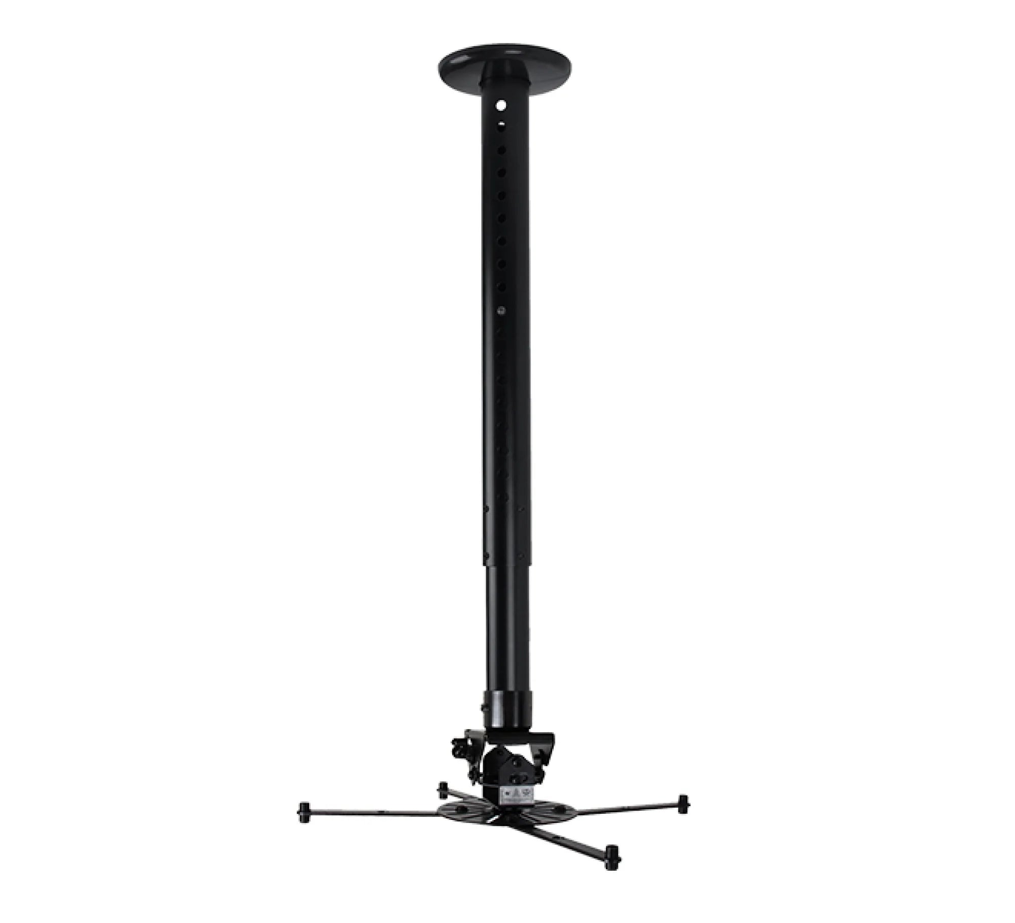 Uchwyt z mikro regulacją XL B-Tech SYSTEM 2 BT899XL-AD/B – zdjęcie 4