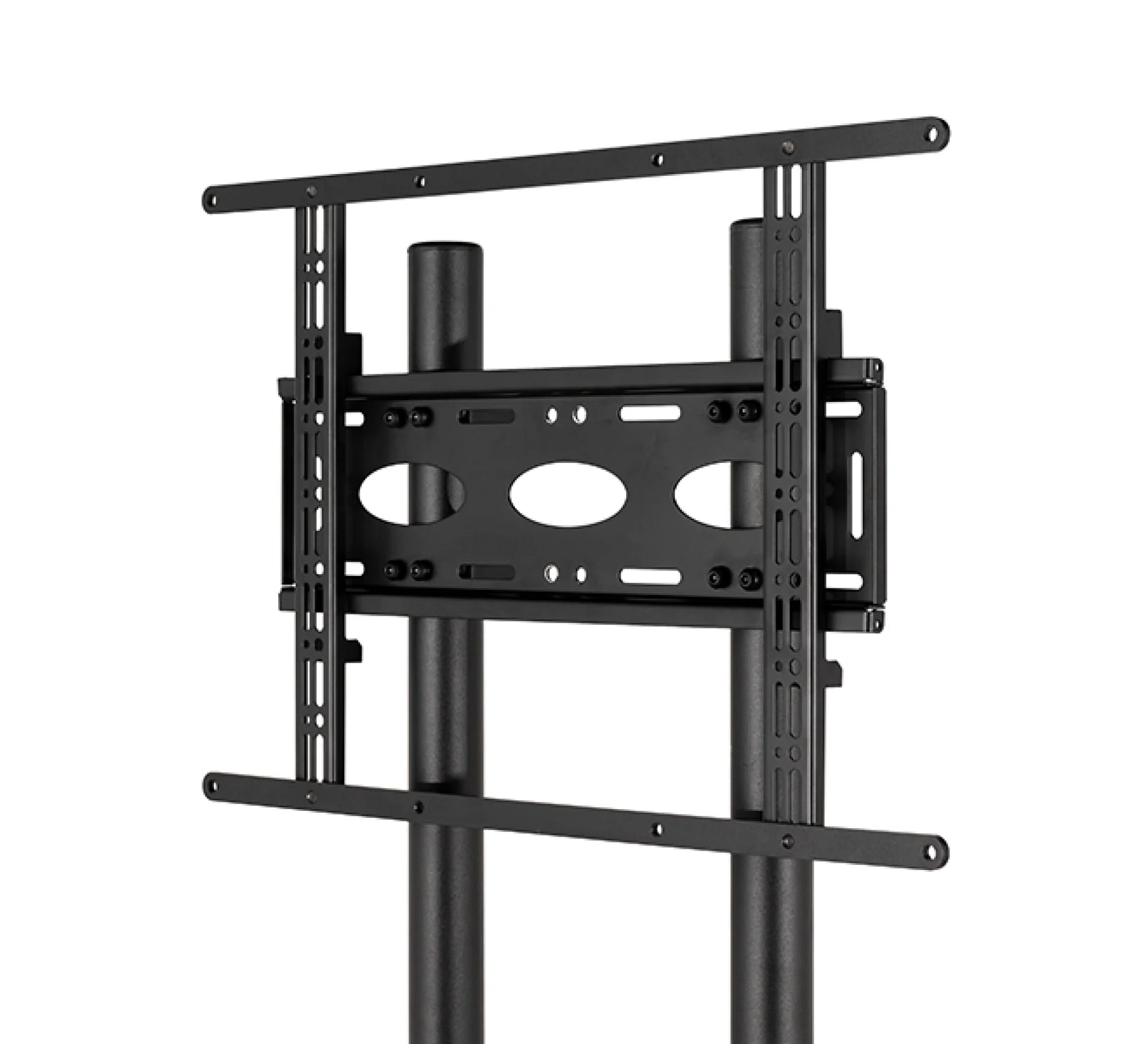 Uniwersalny statyw do monitora z wysięgnikiem 1.8m B-Tech BT8573/BB (Vesa 600 x 400) – zdjęcie 4