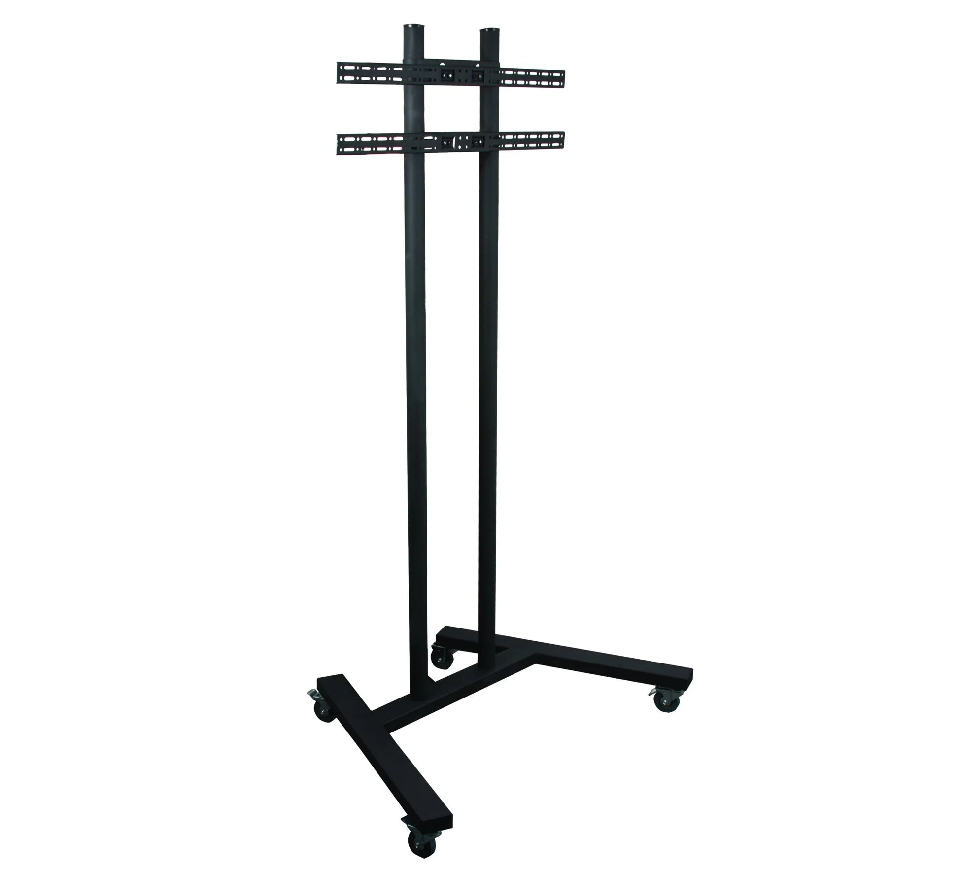 Uniwersalny wózek lub stojak do monitora B-Tech BT8503/B – zdjęcie 4