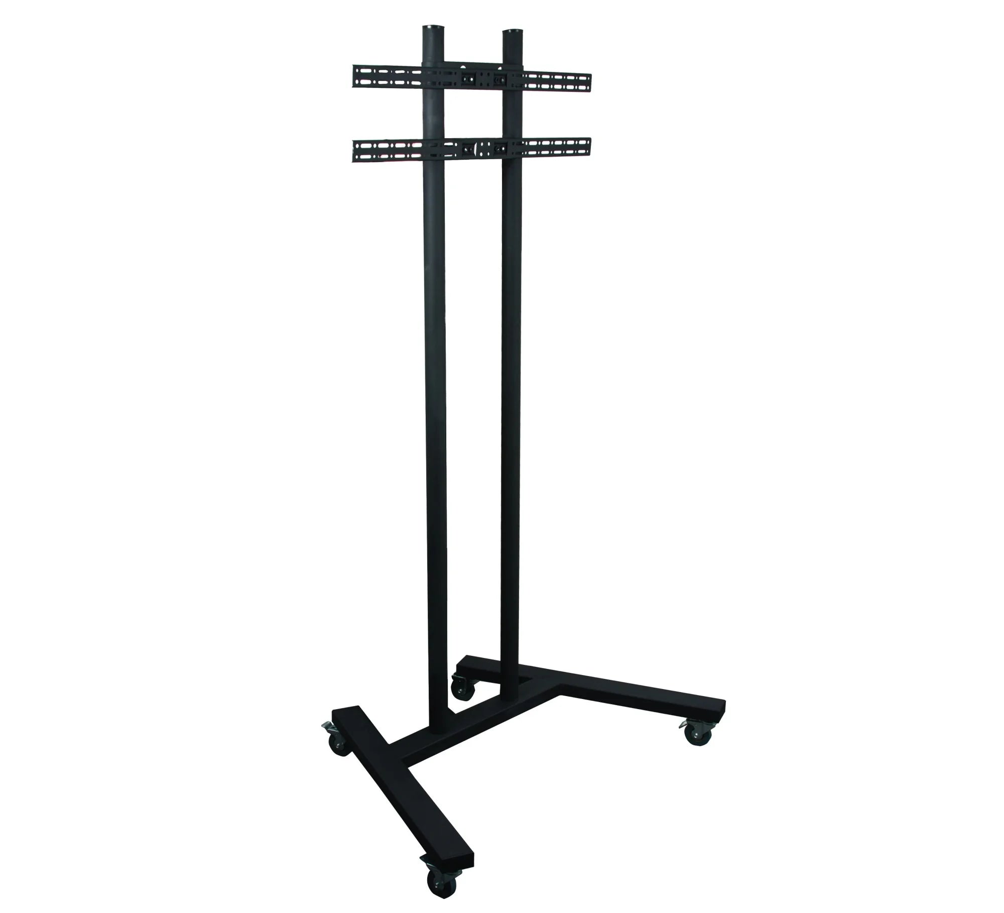 Uniwersalny wózek lub stojak do monitora B-Tech BT8503/B – zdjęcie 4