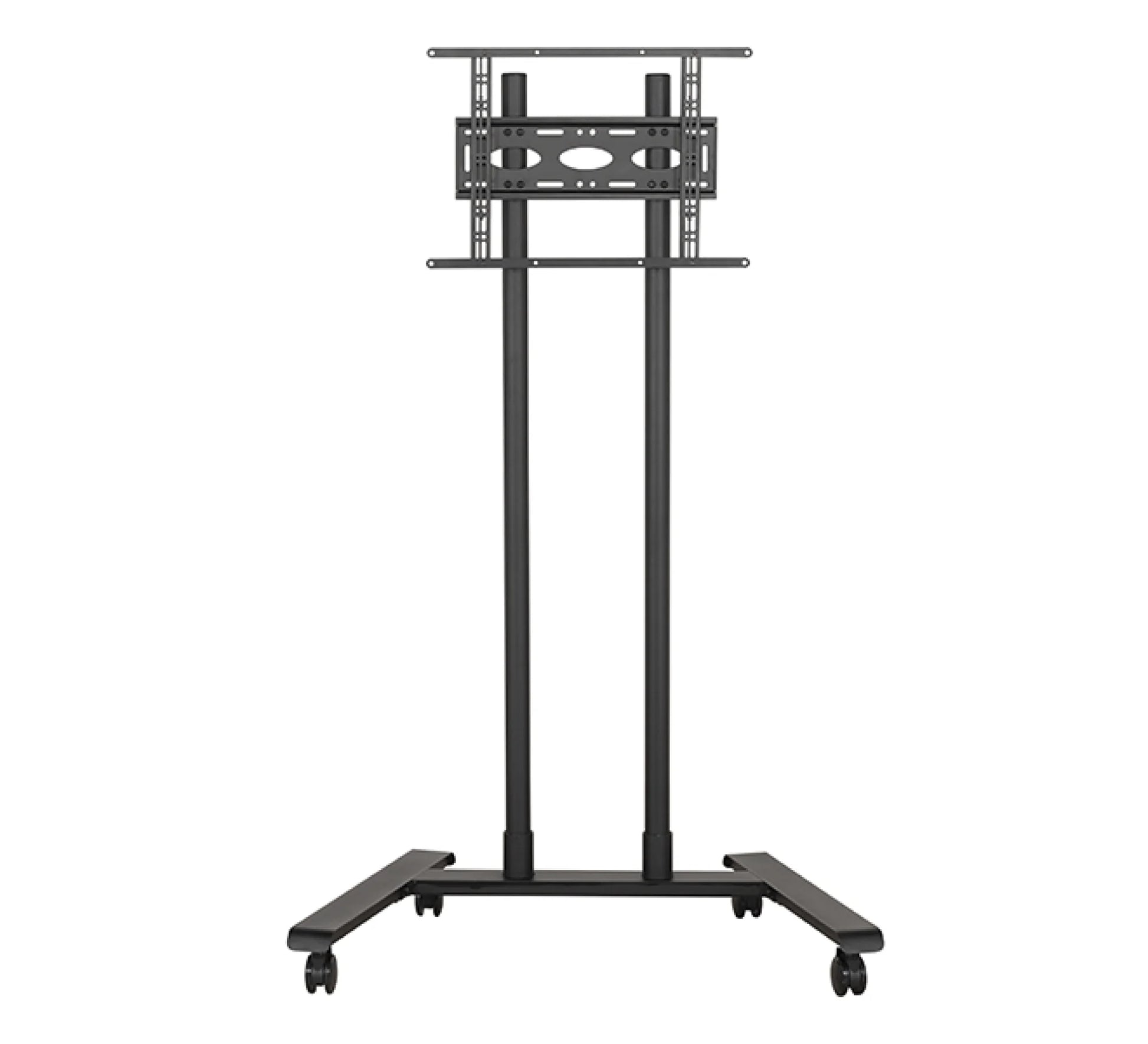 Uniwersalny wózek lub stojak do monitora B-Tech BT8504/BB V2 – zdjęcie 4