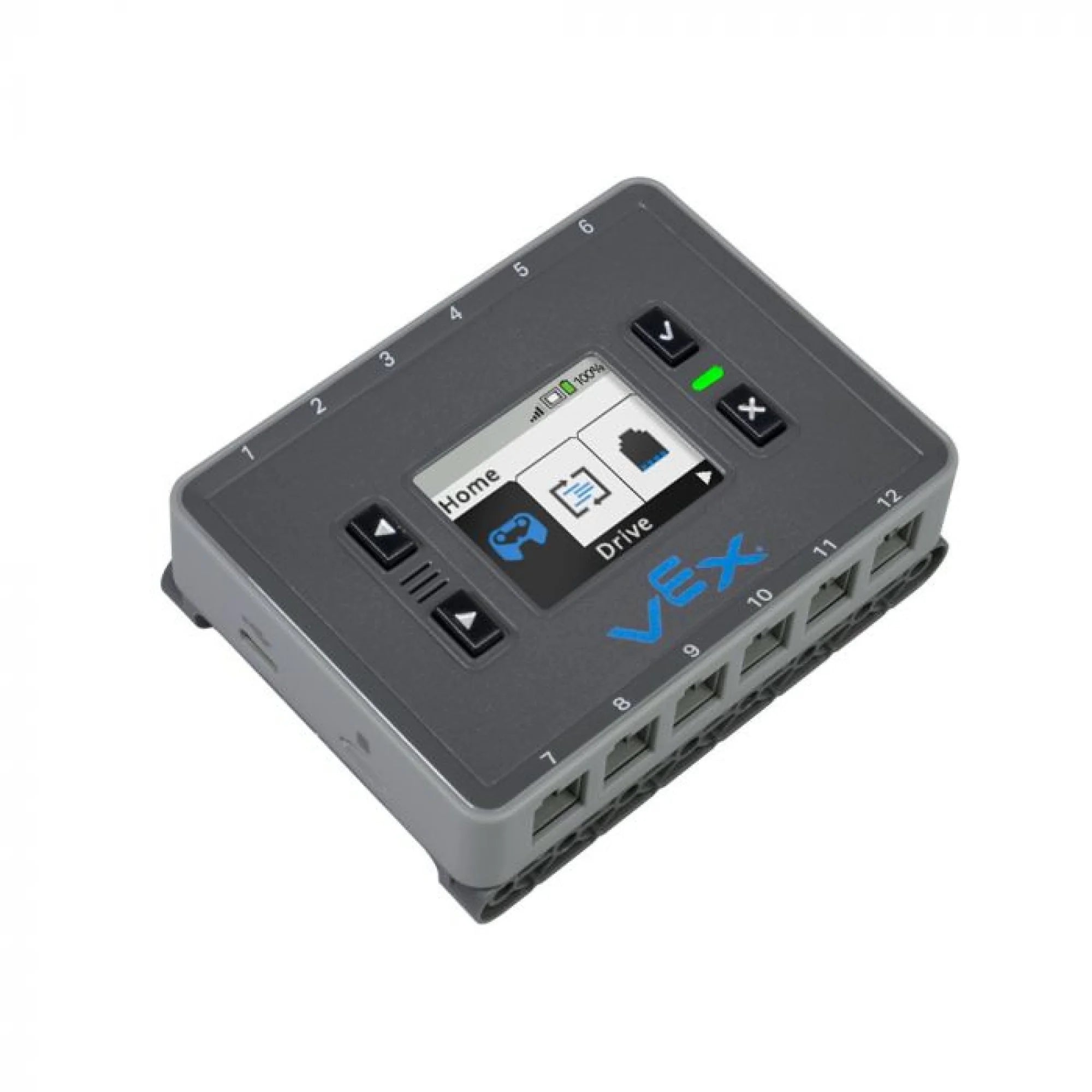 VEX IQ Zestaw edukacyjny (2 generacja) – zdjęcie 4