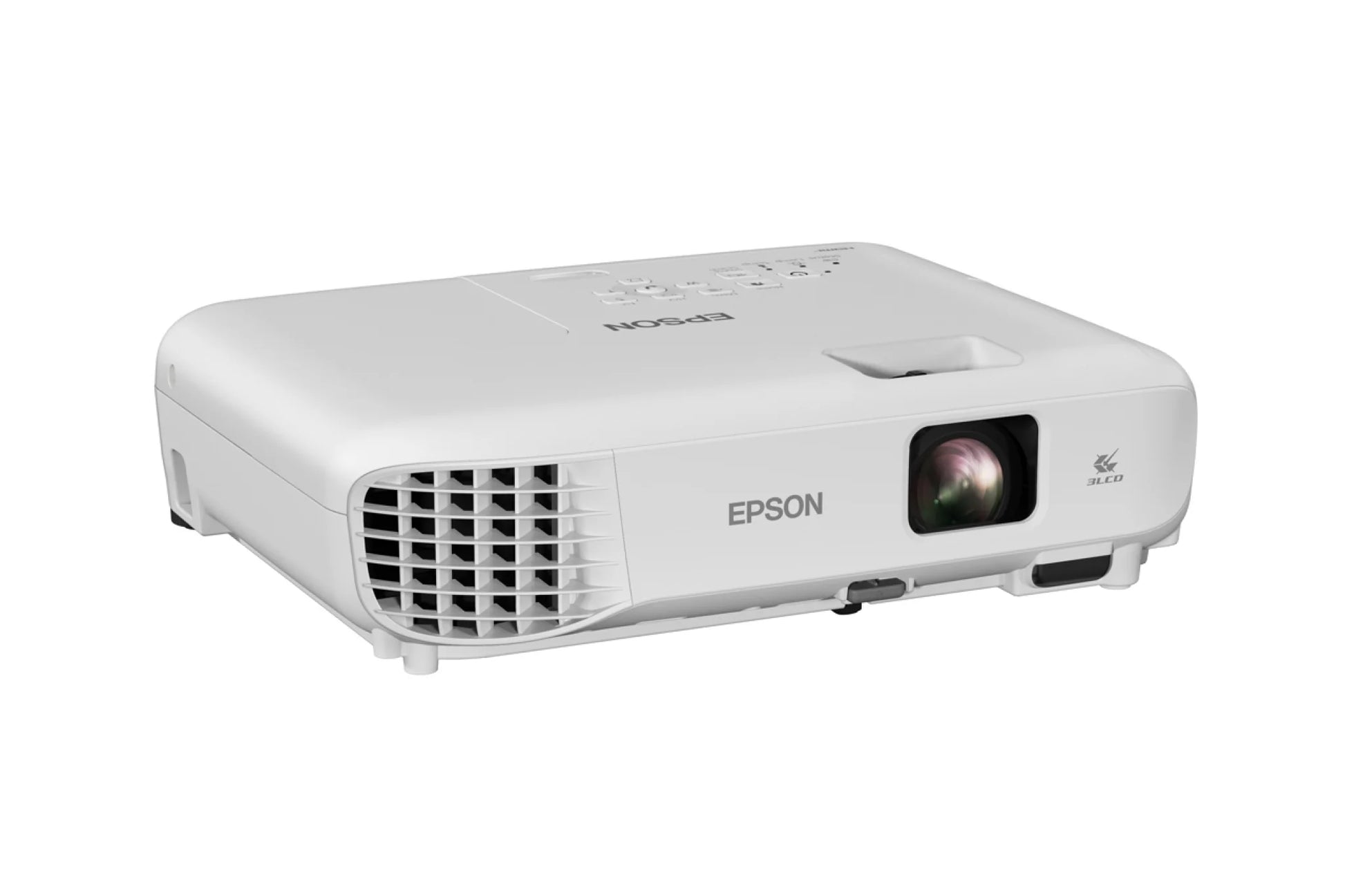 Projektor Epson EB-W53 – zdjęcie 4