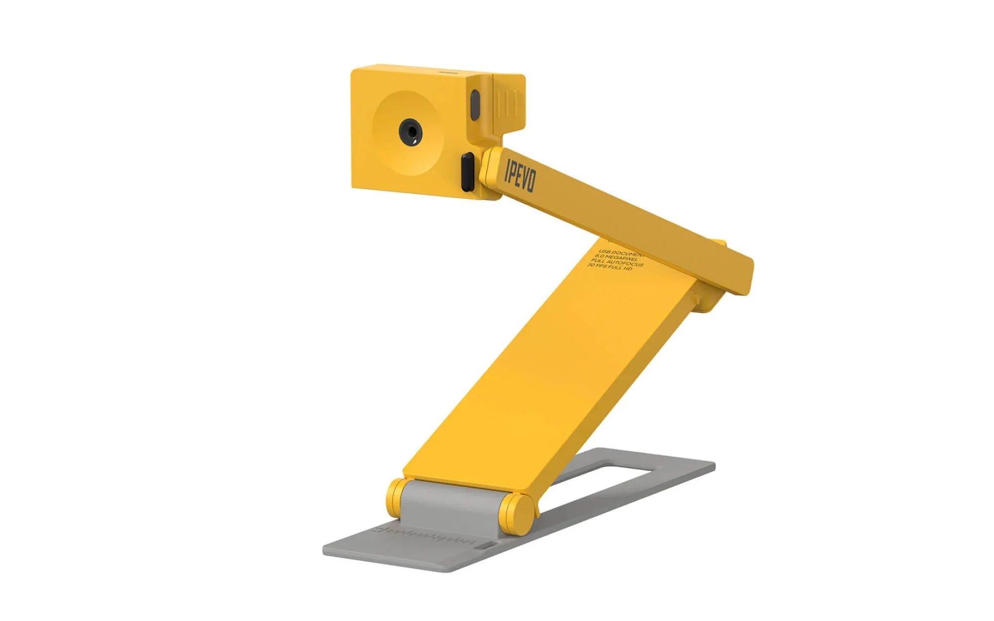 Wizualizer IPEVO DO-CAM (USB) żółty – zdjęcie 4