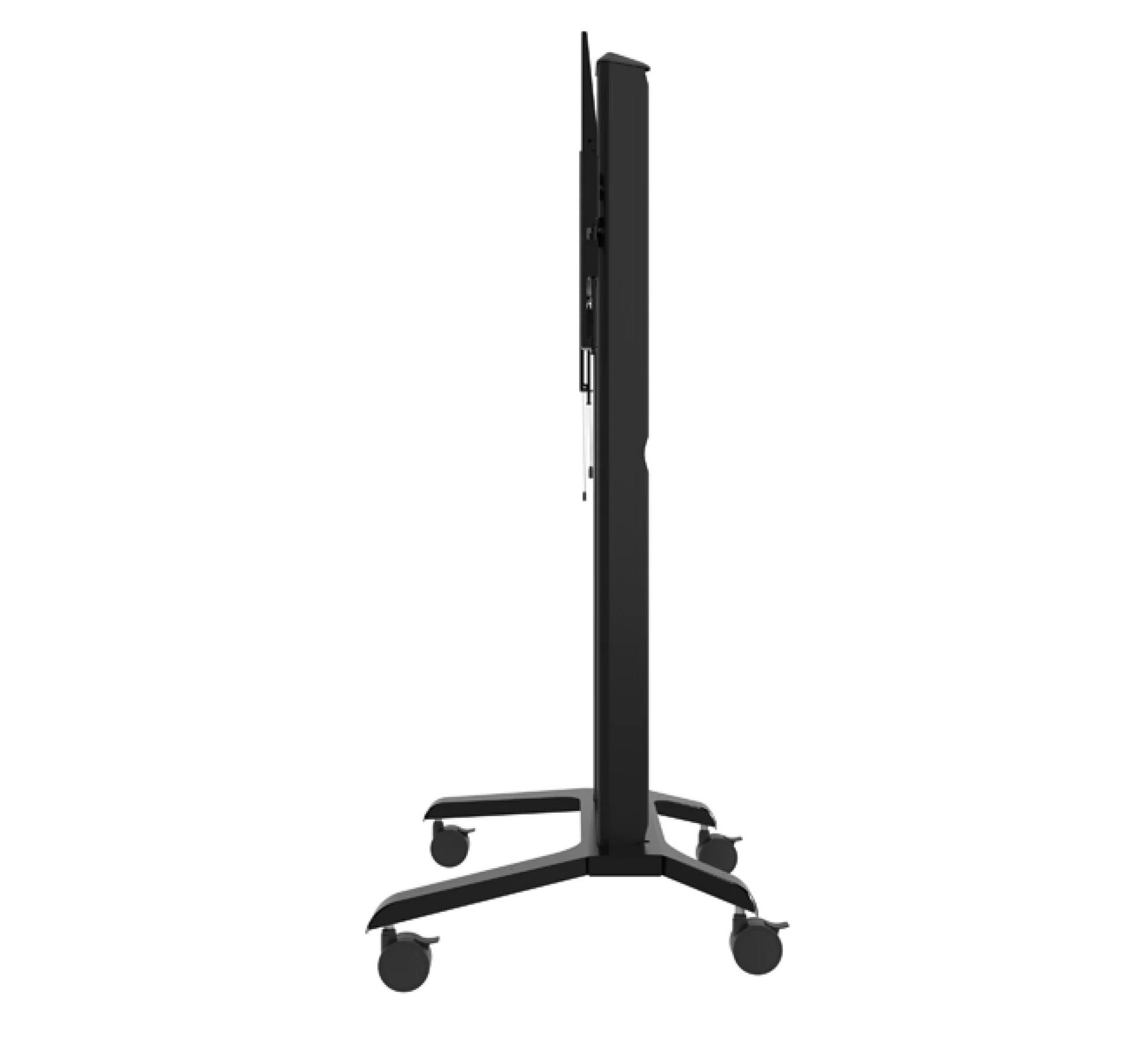 Wózek do monitora XL (VESA 1000 x 600) kolumna 1.7m B-Tech BT8564/BB V2 – zdjęcie 4